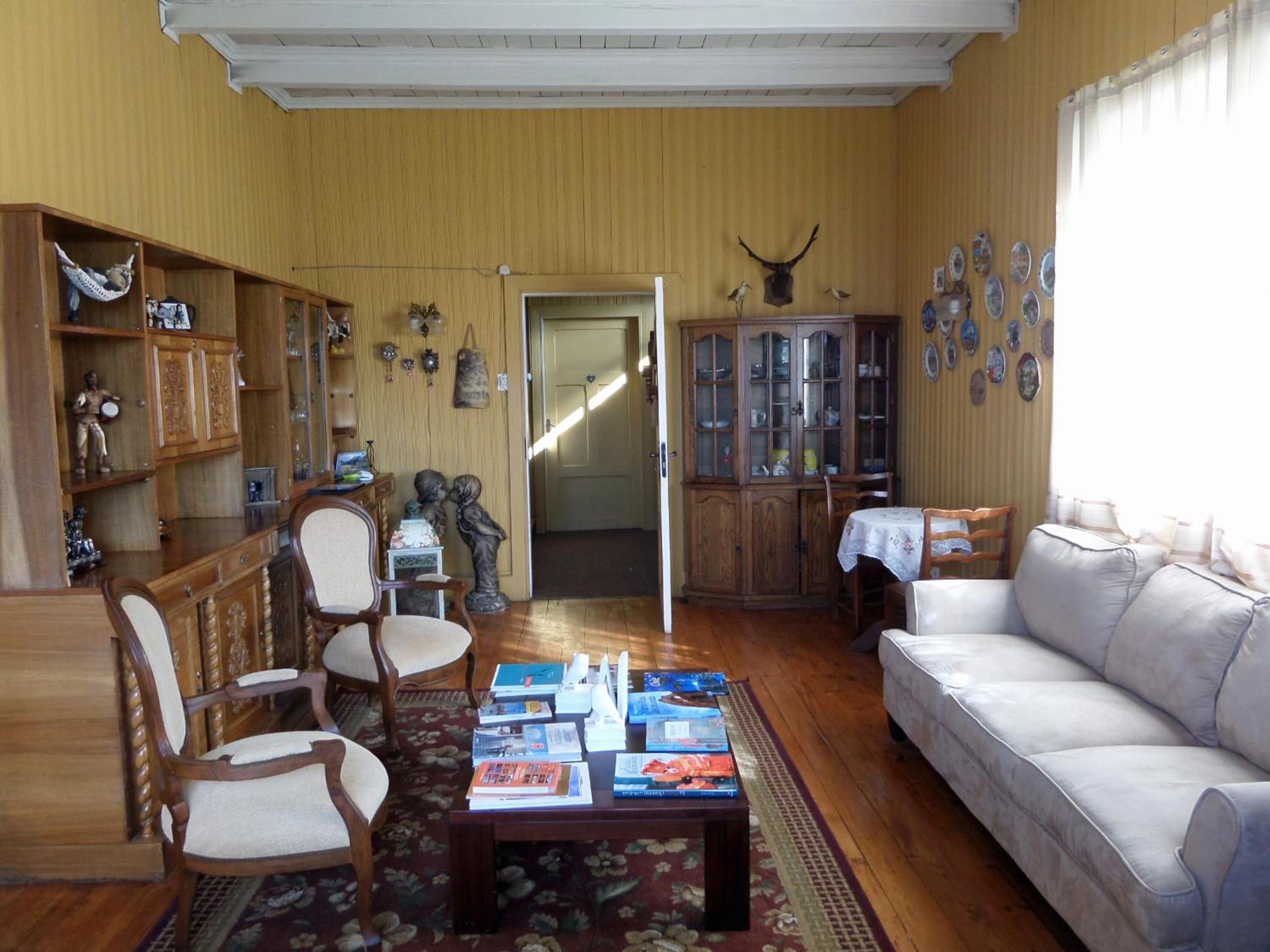Hostal y Cabañas Villa Germana