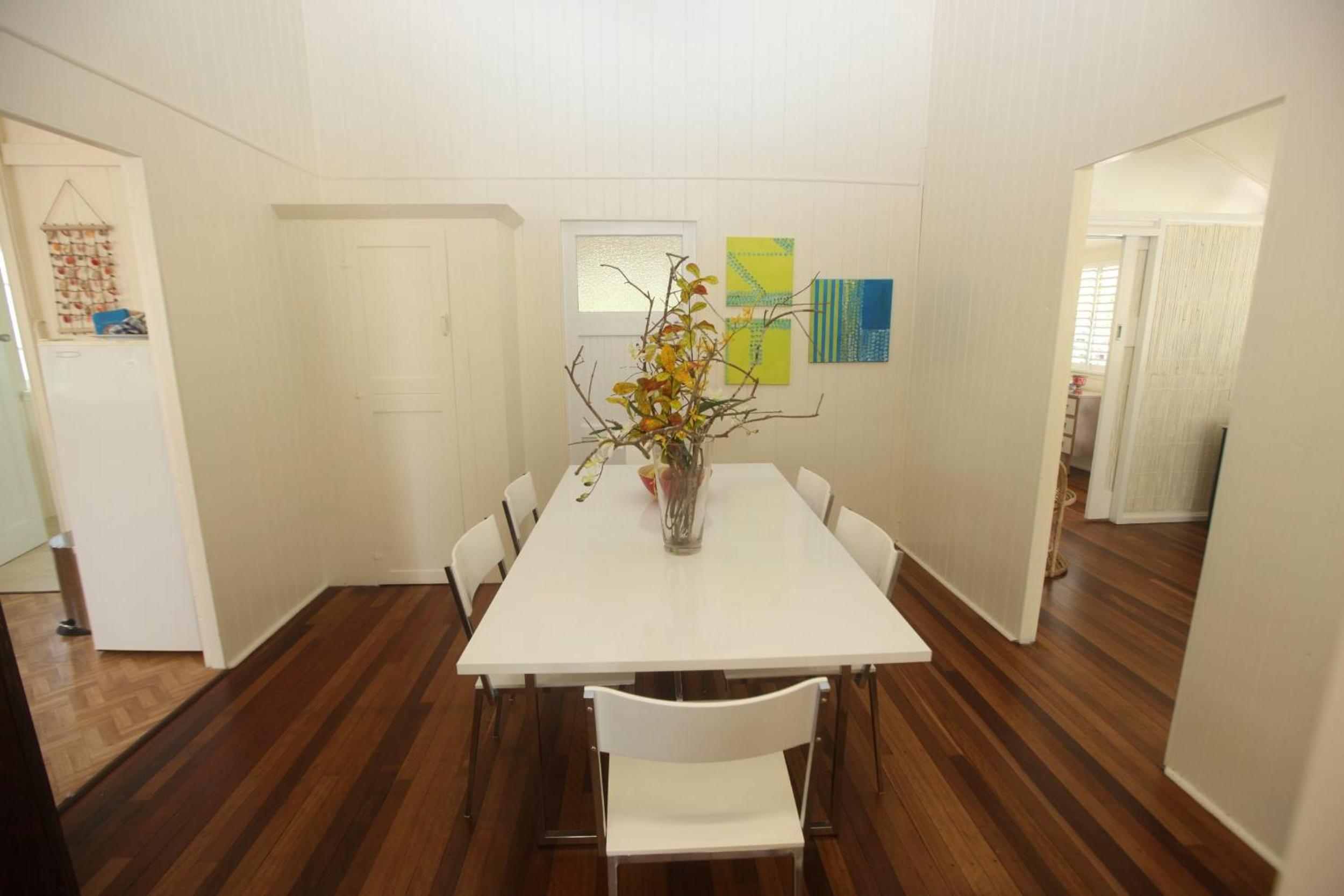 Daggoombah Holiday Home Magnetic Island