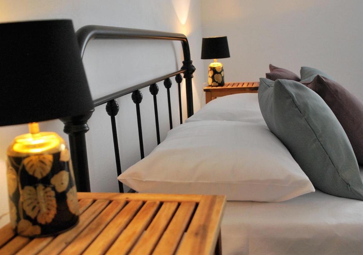 Apartment "Tica"