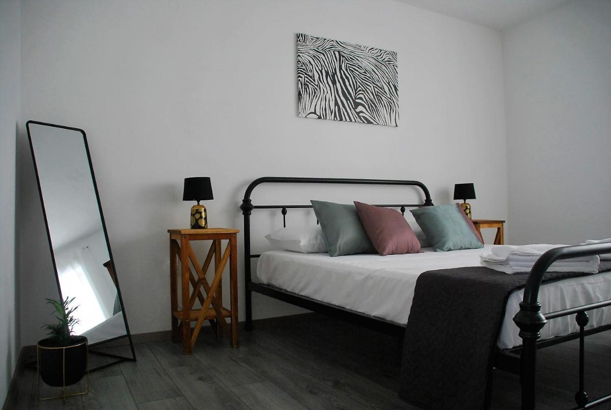 Apartment "Tica"