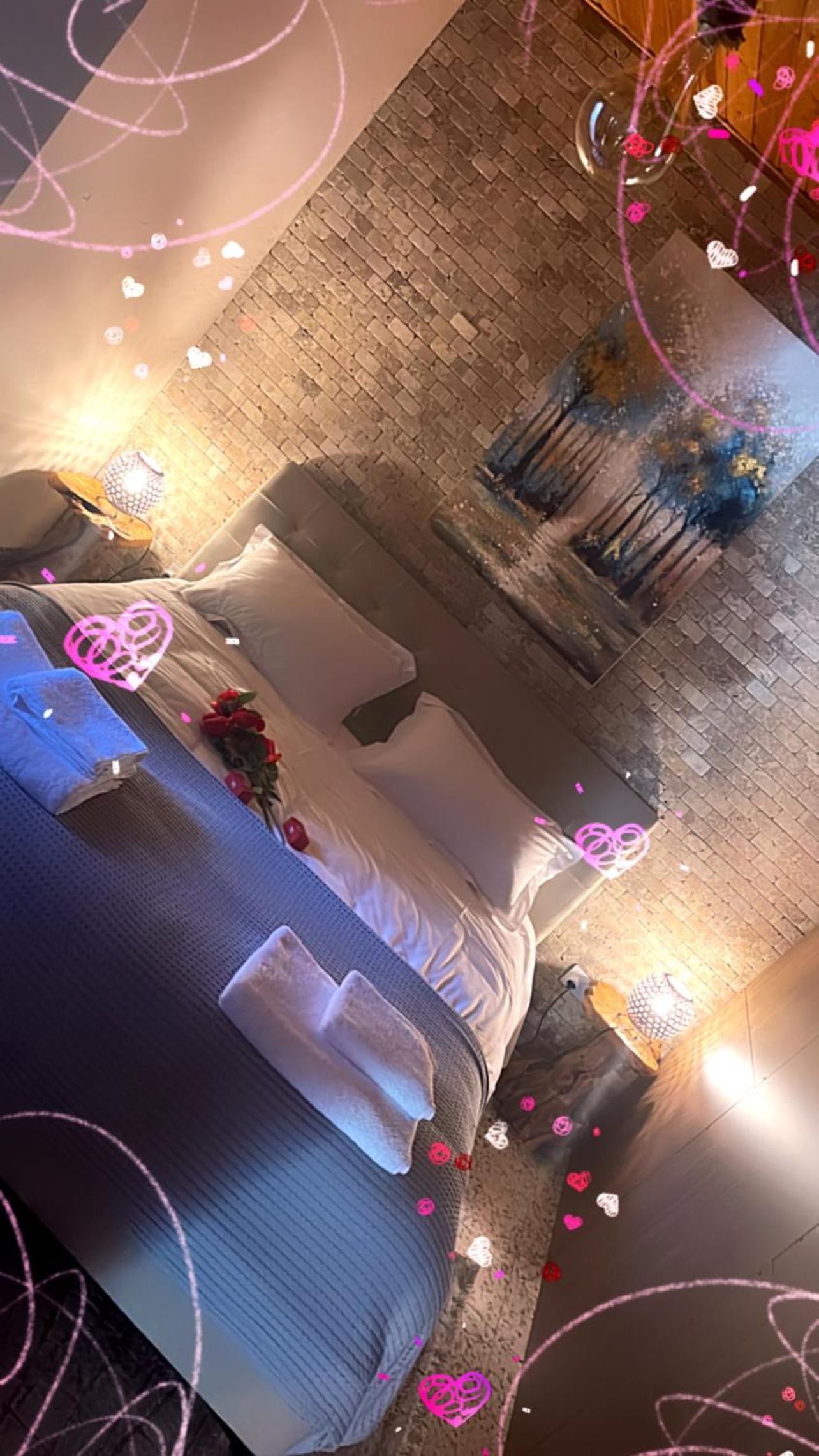 Sophias Cottage