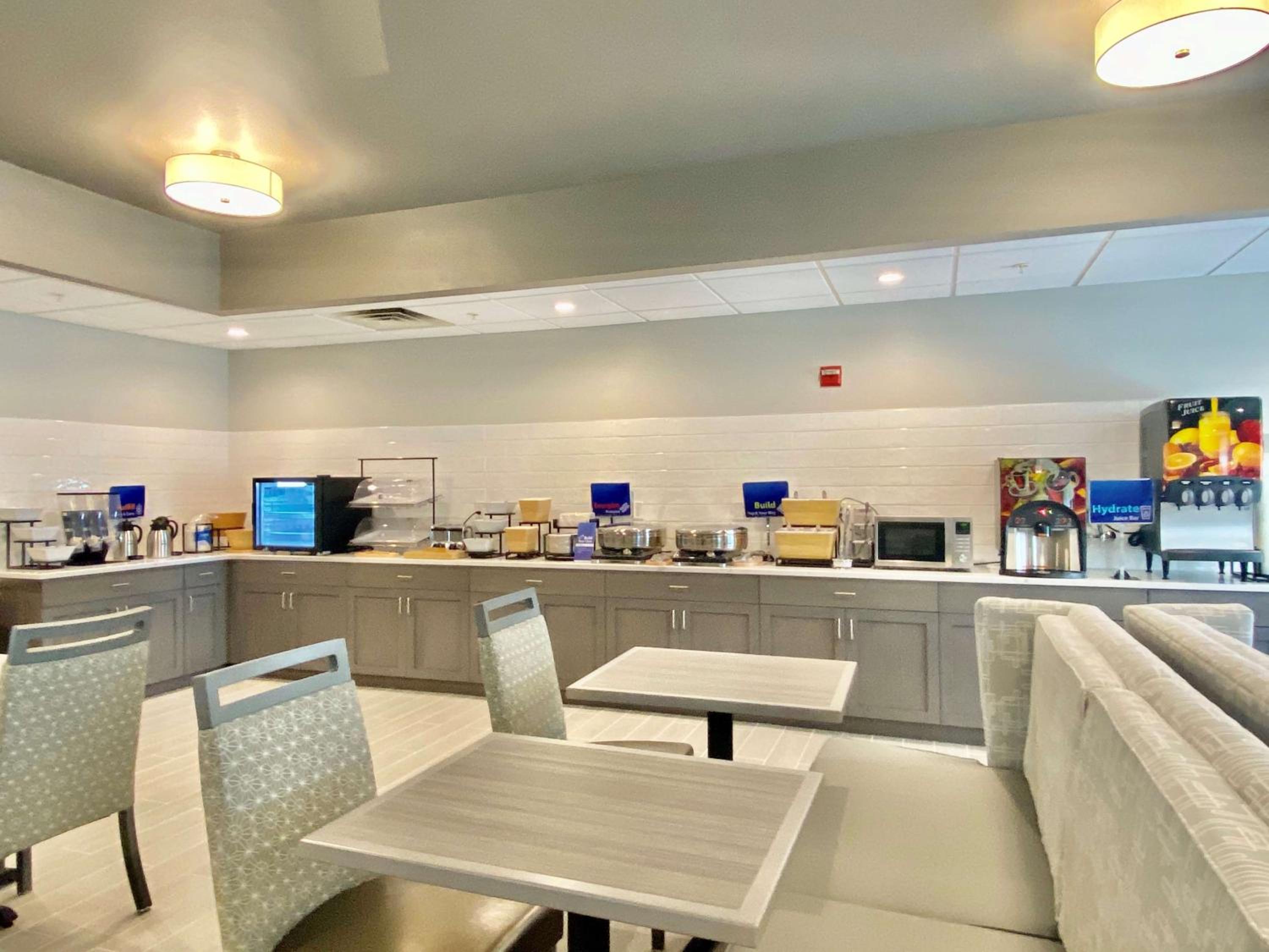 Batavia Vacations - Best Western Brockport Inn  Suites - Property Image 3