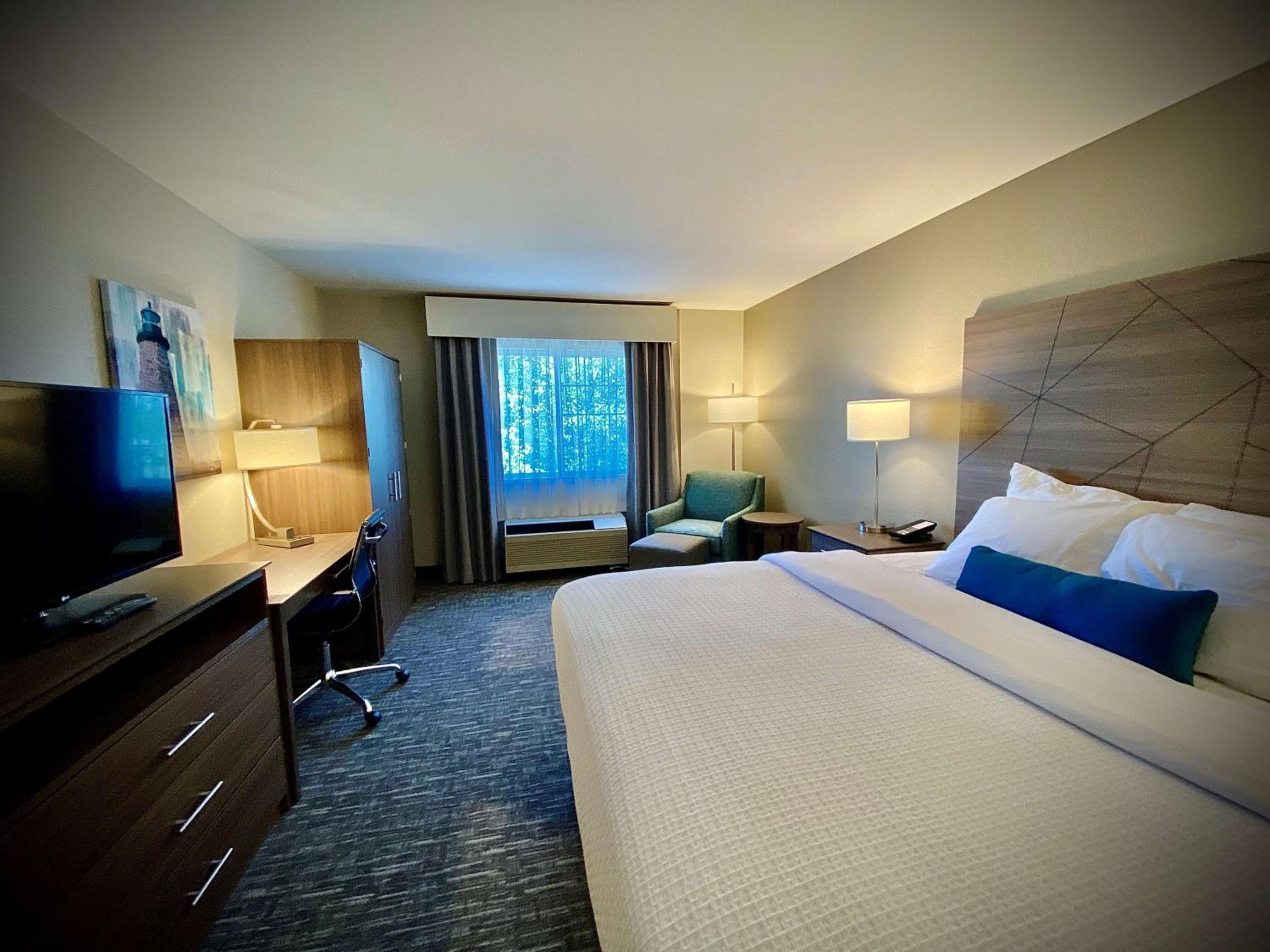 Best Western Brockport Inn  Suites - Property Image 7