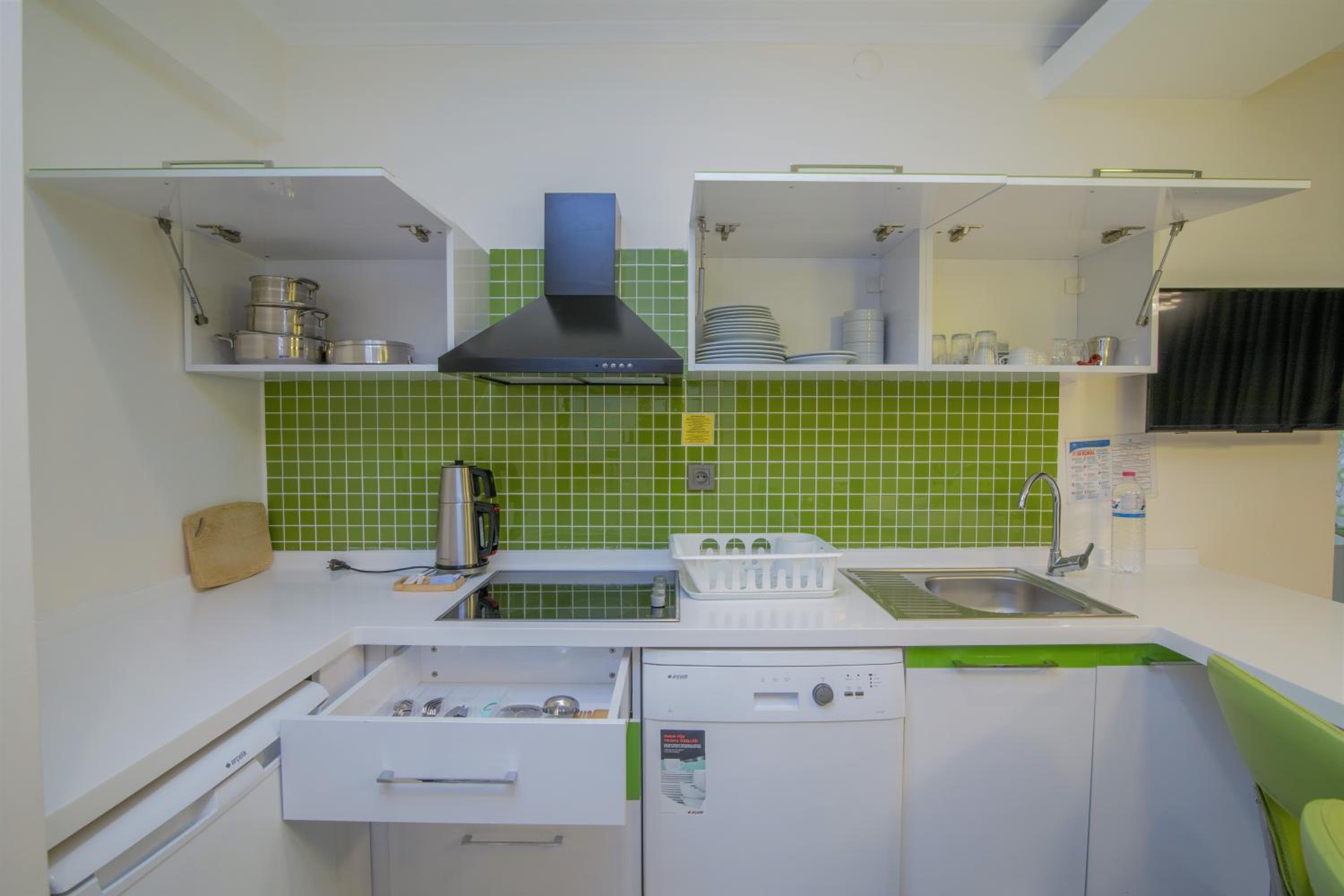 Aforia Thermal Residences - Image 57