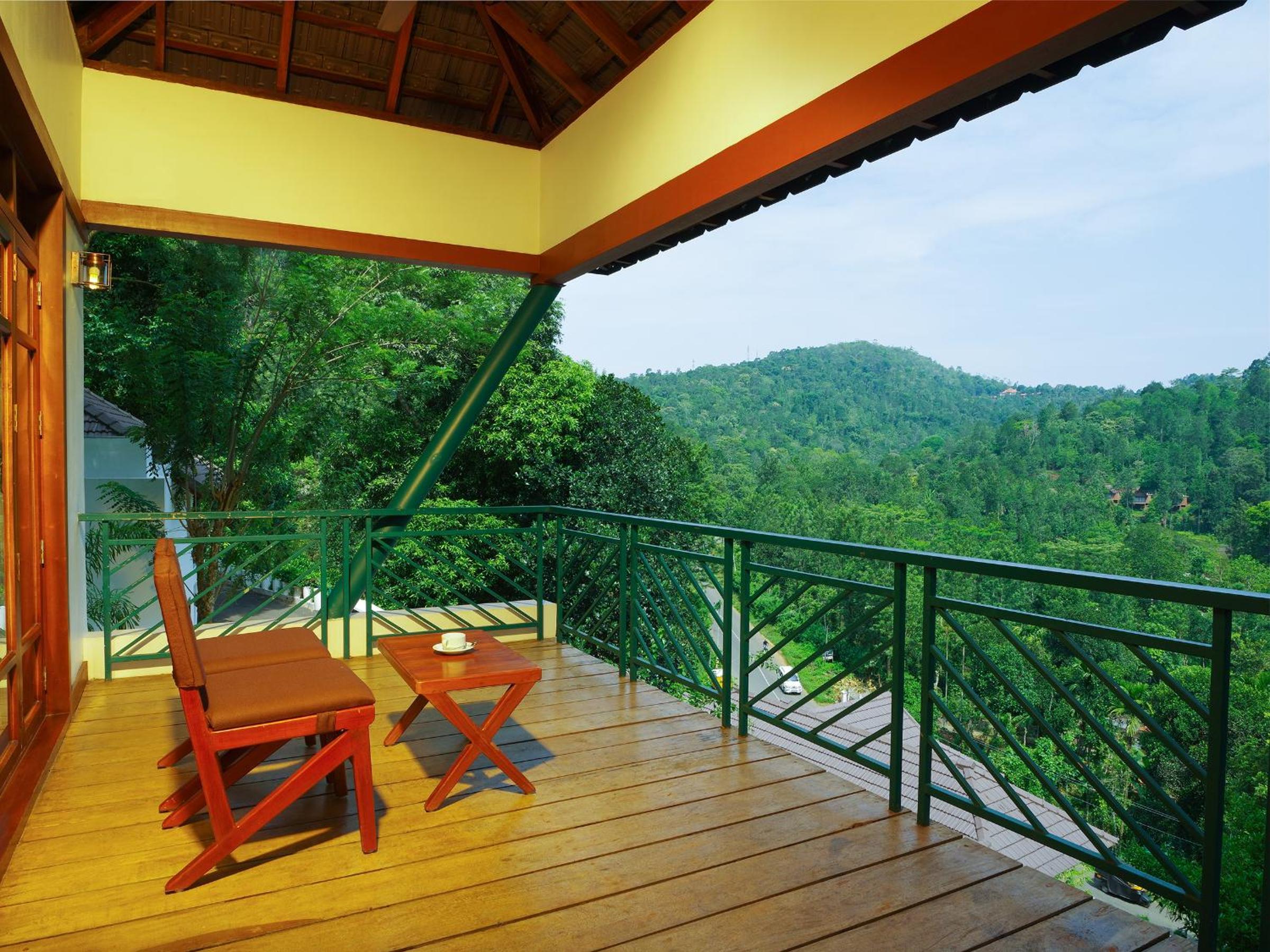 Thekkady Vacations - Forest Canopy Thekkady - Property Image 59