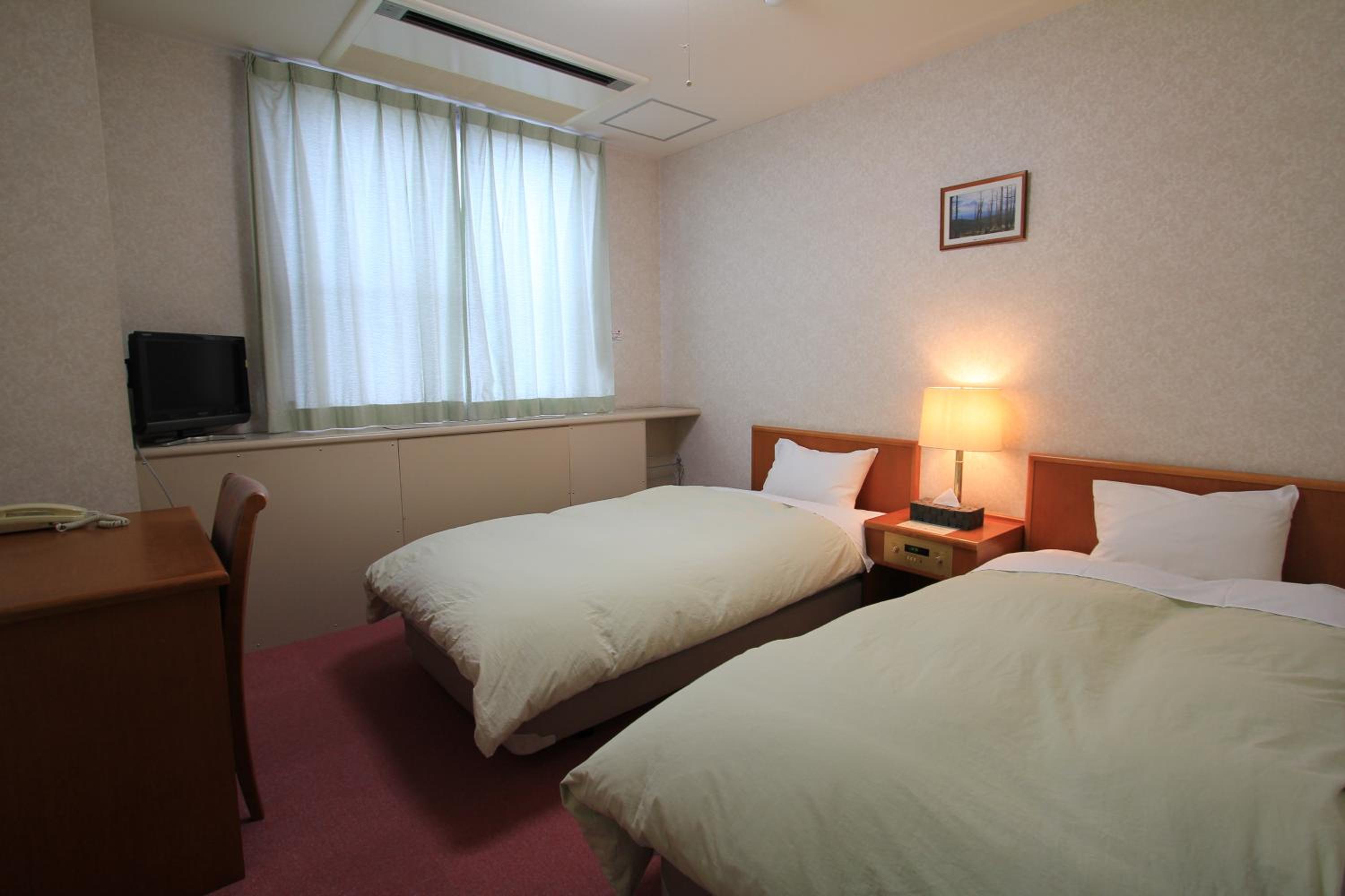 Osaka International Youth Hostel