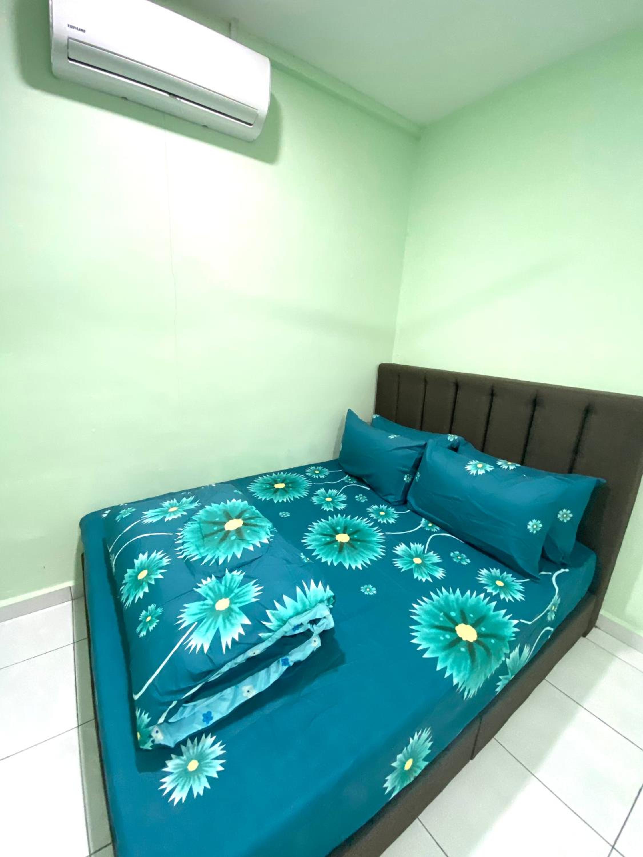 Green House Homestay photo 3