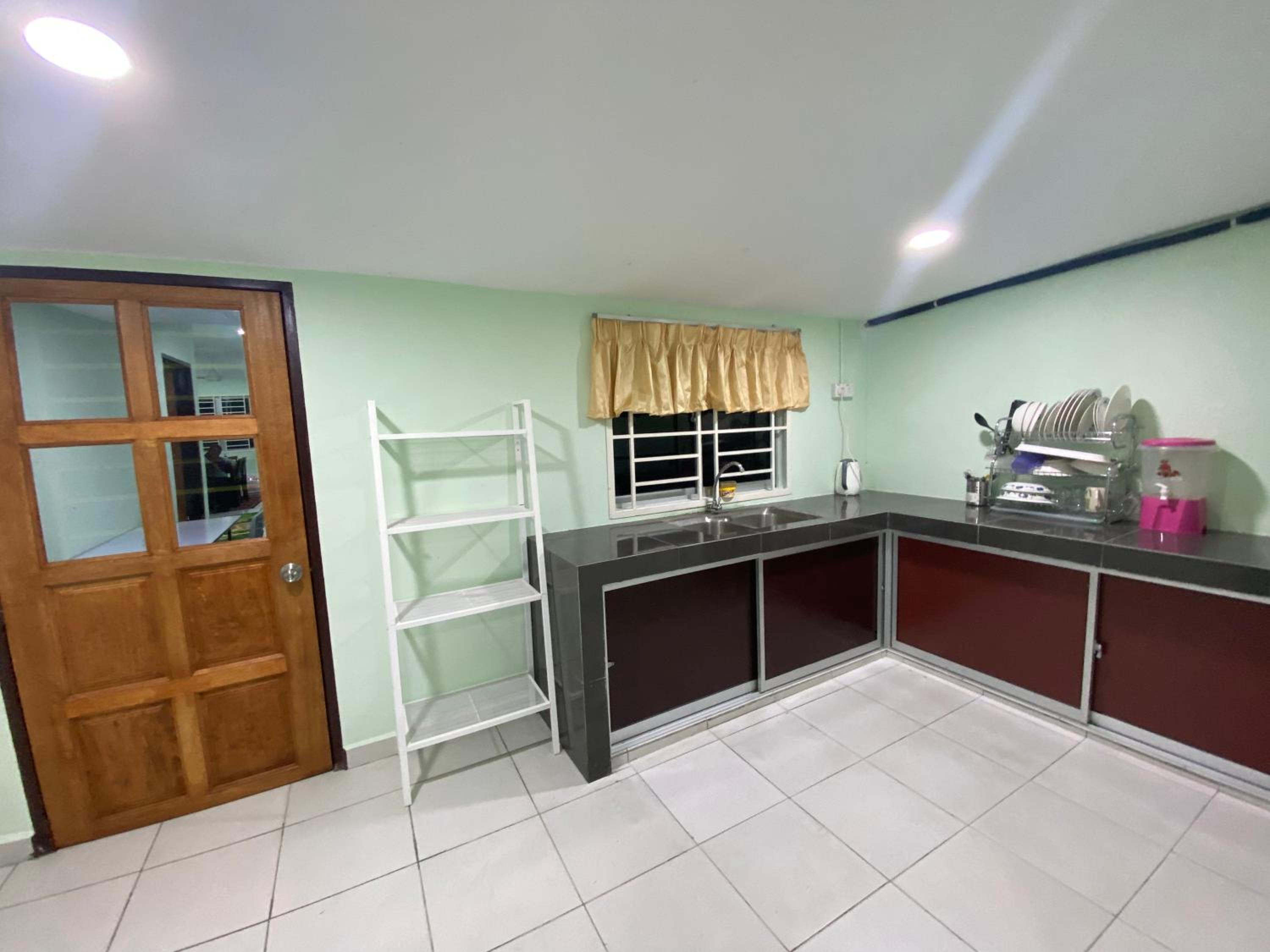 Green House Homestay photo 7