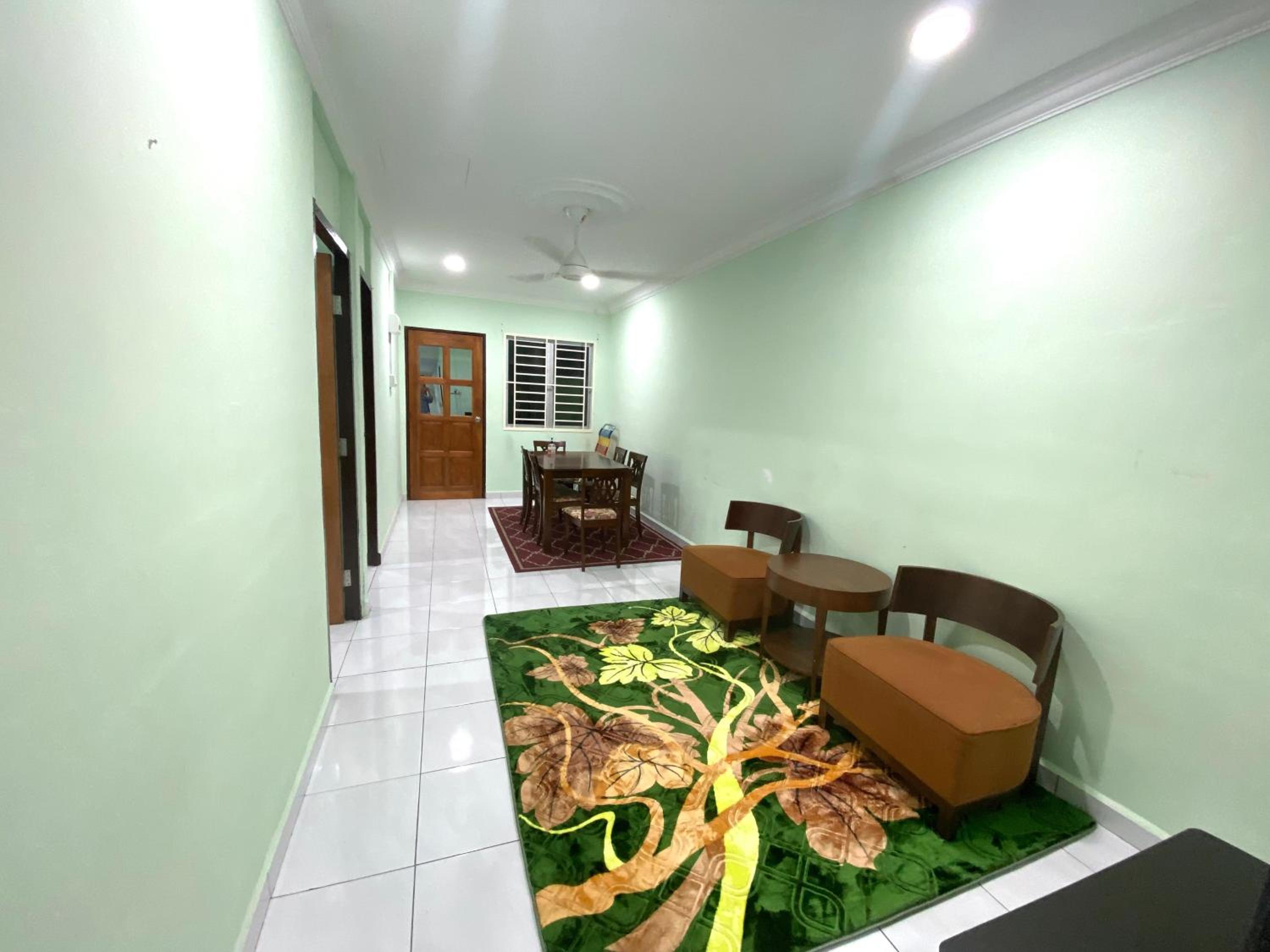 Green House Homestay photo 2