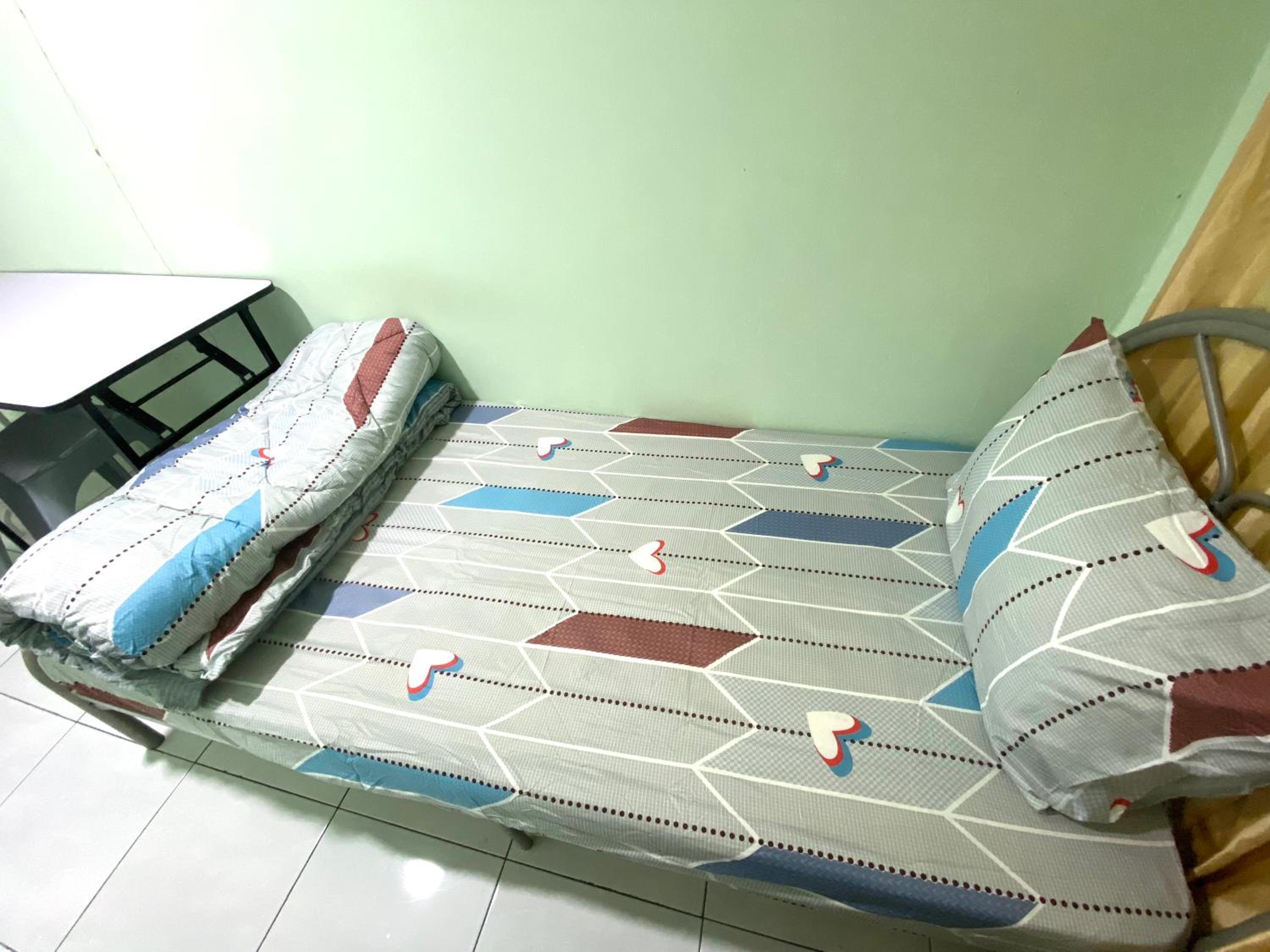 Green House Homestay photo 6