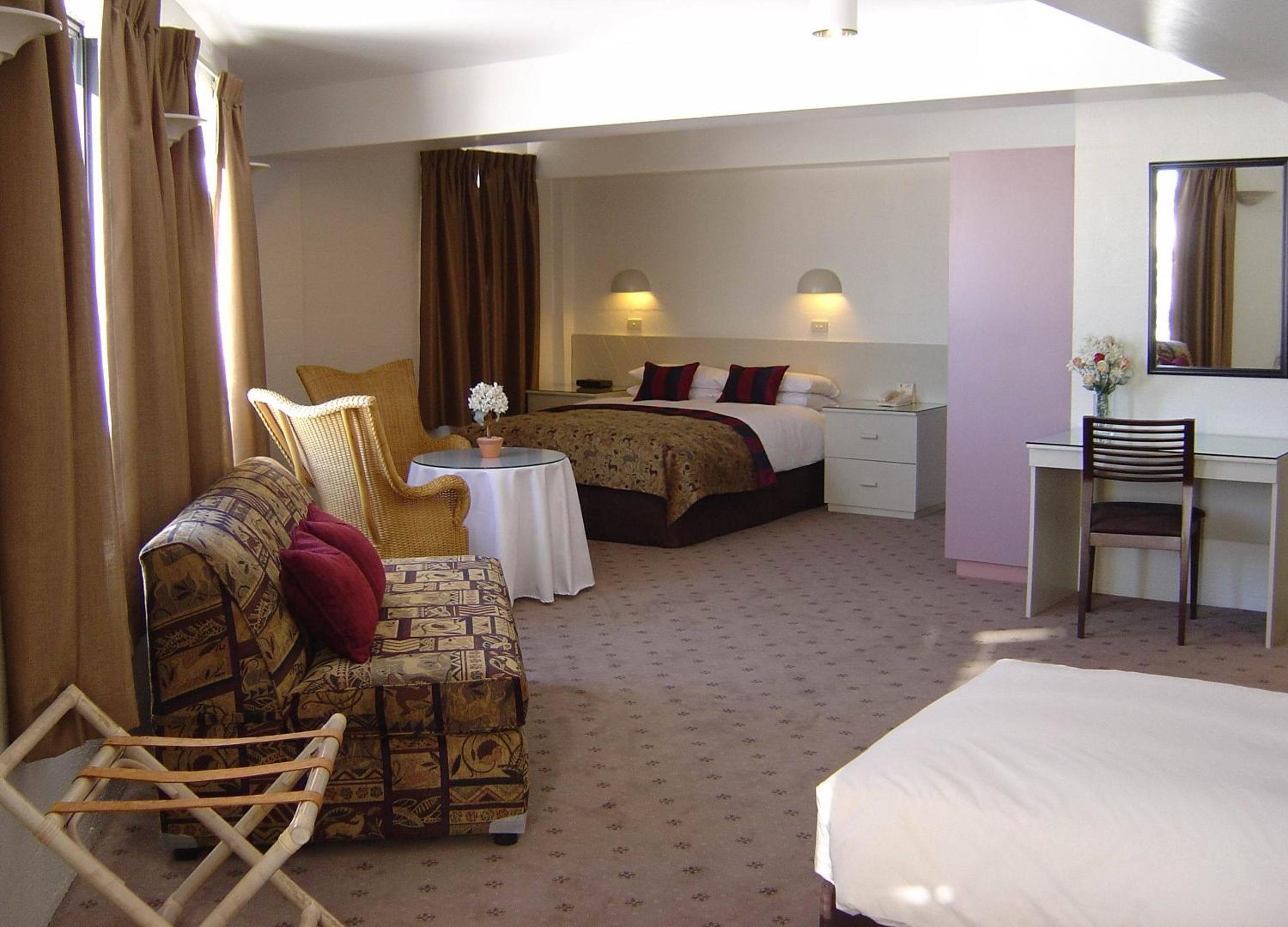 Perisher Manor Hotel