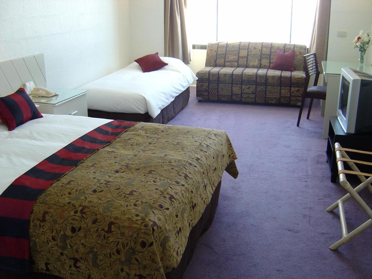 Perisher Manor Hotel
