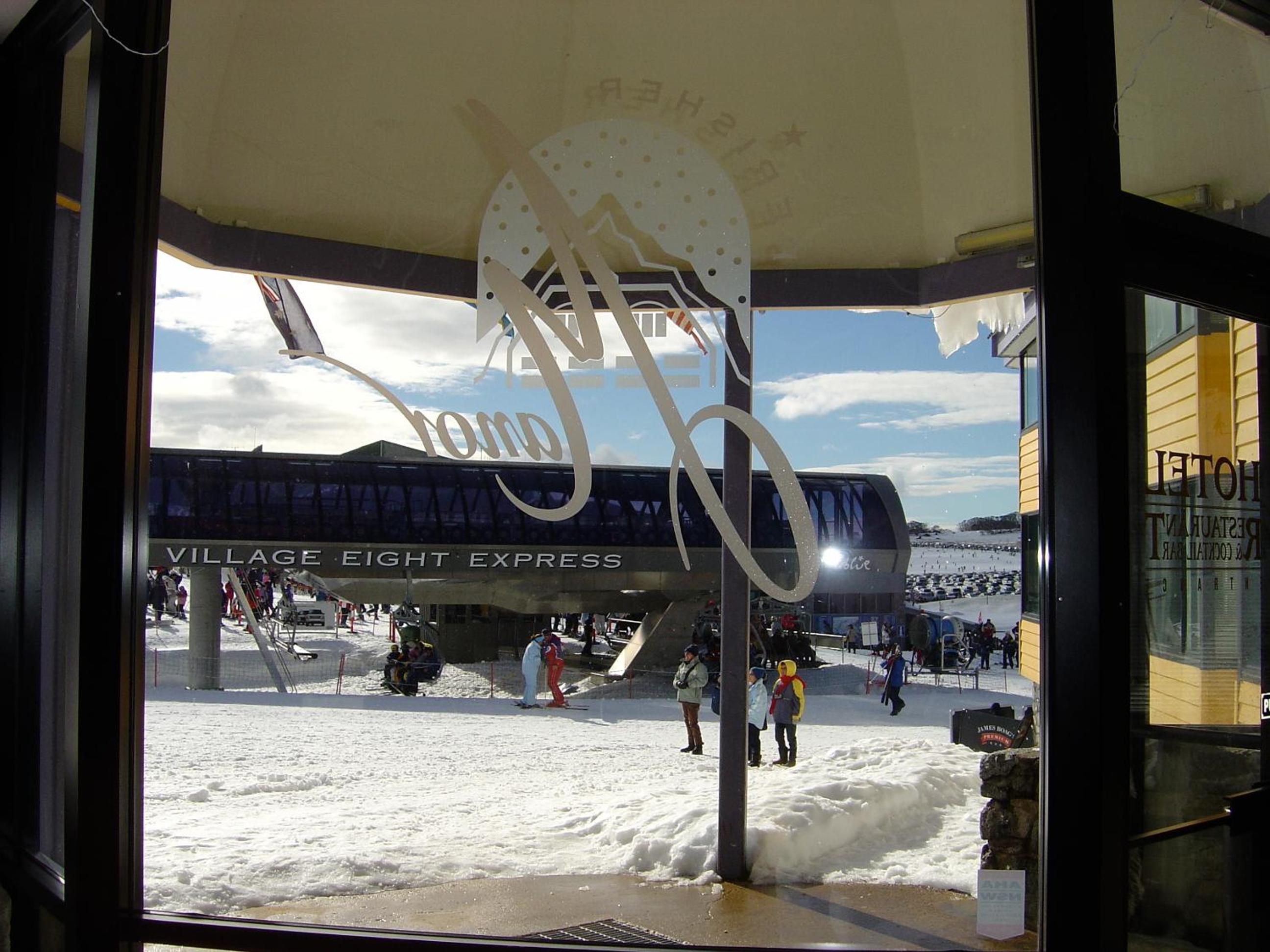 Perisher Manor Hotel