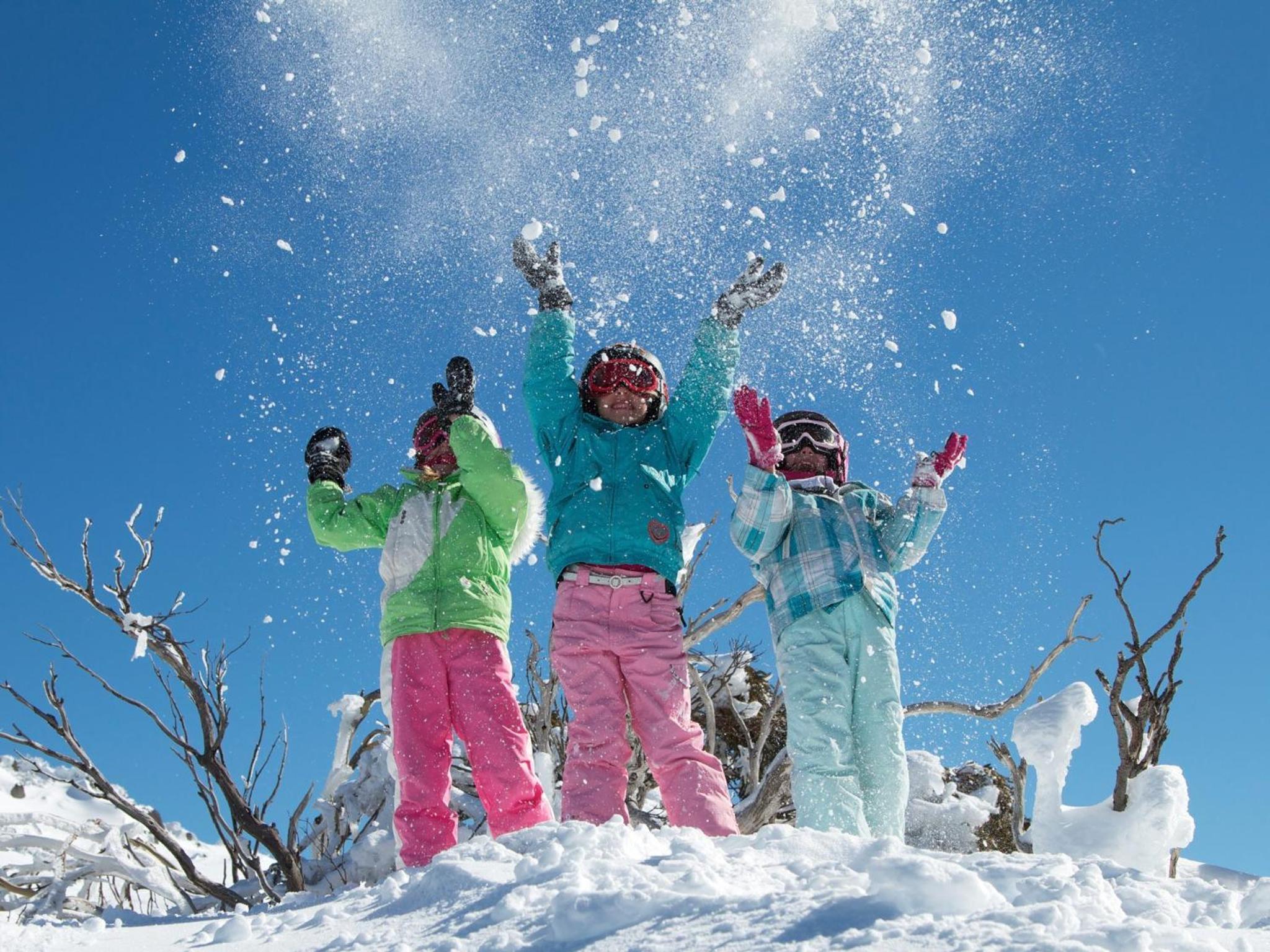 Perisher Manor Hotel