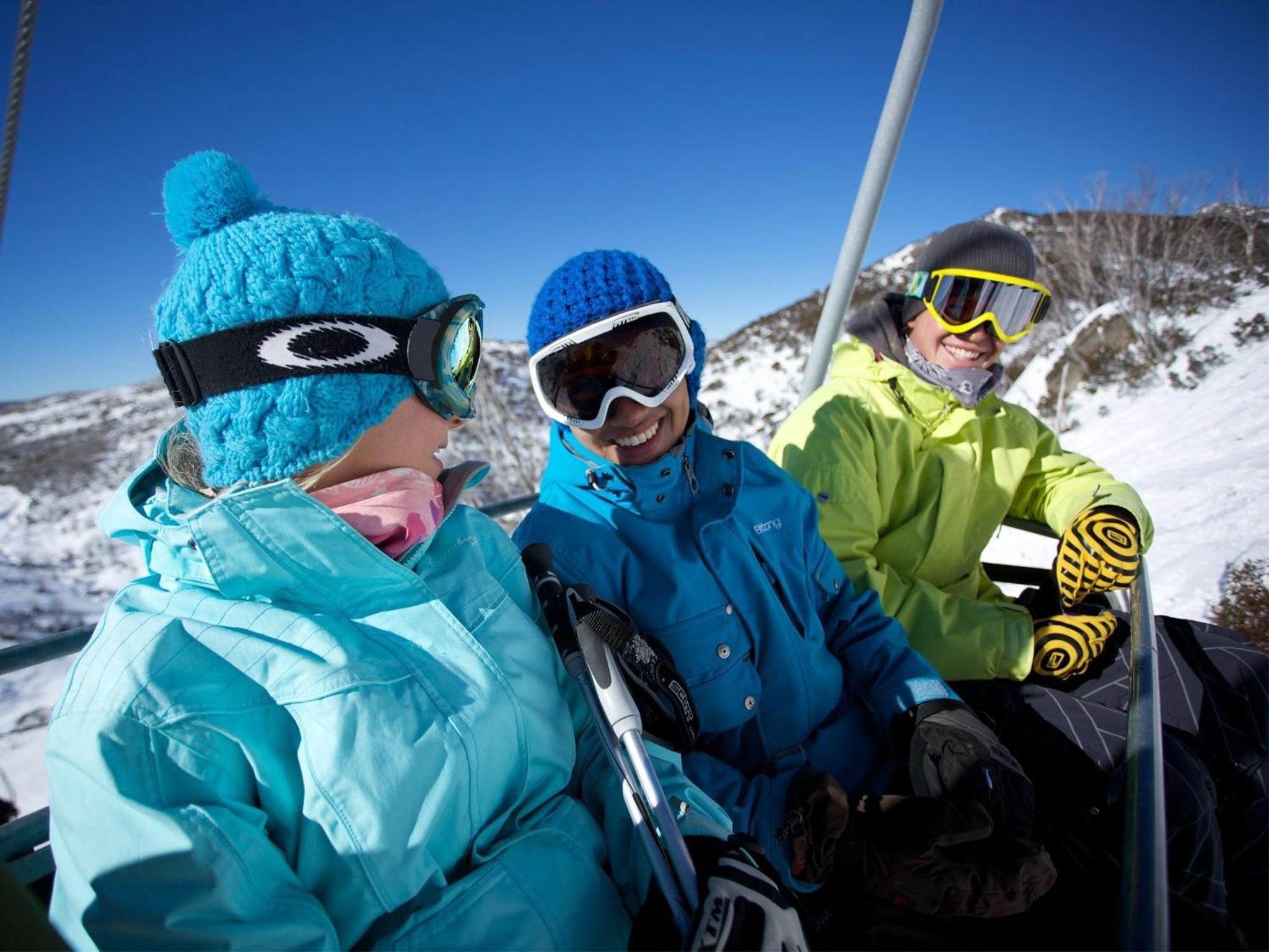 Perisher Manor Hotel