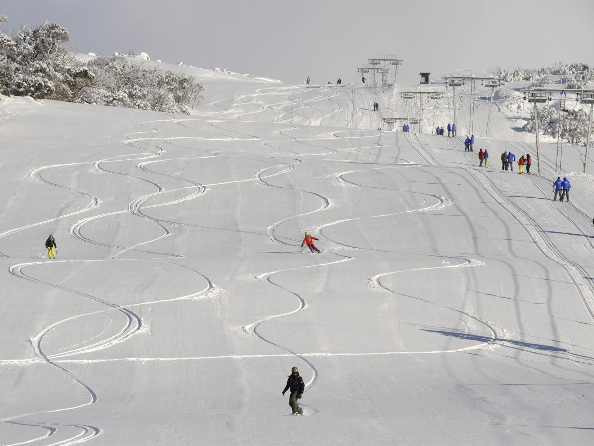 Perisher Manor Hotel