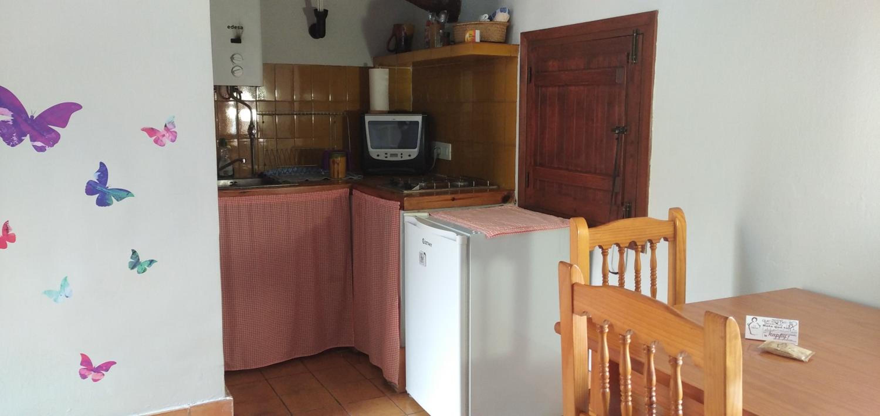 Apartamentos La Fàbrica