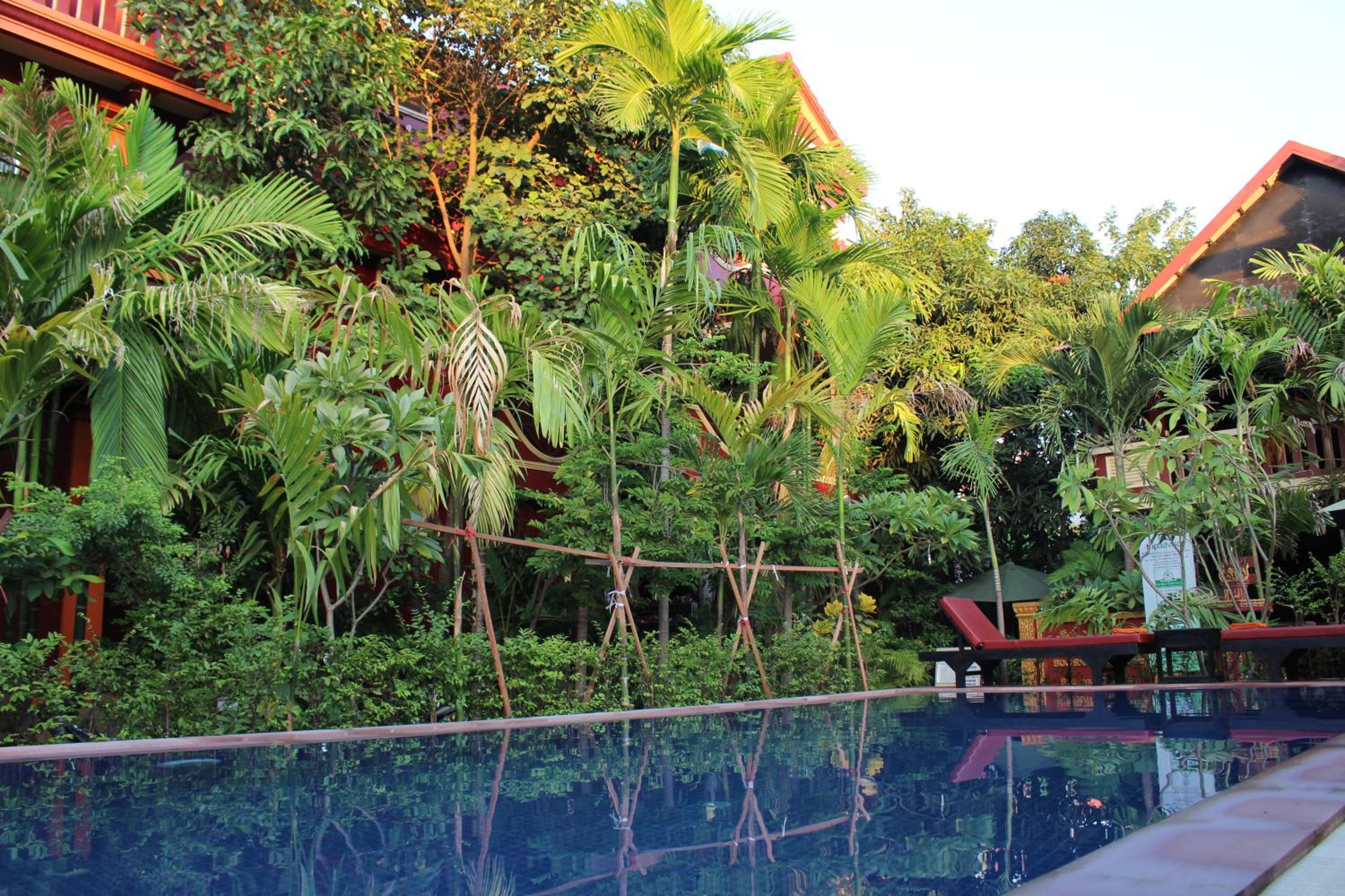 Bou Savy Guesthouse — photo 47