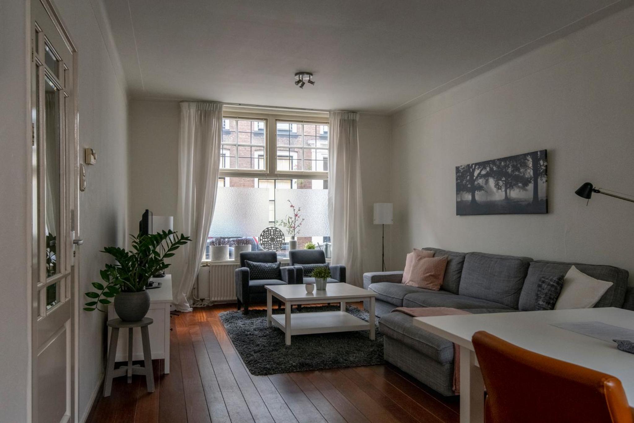 B&B In de Kromme Jak