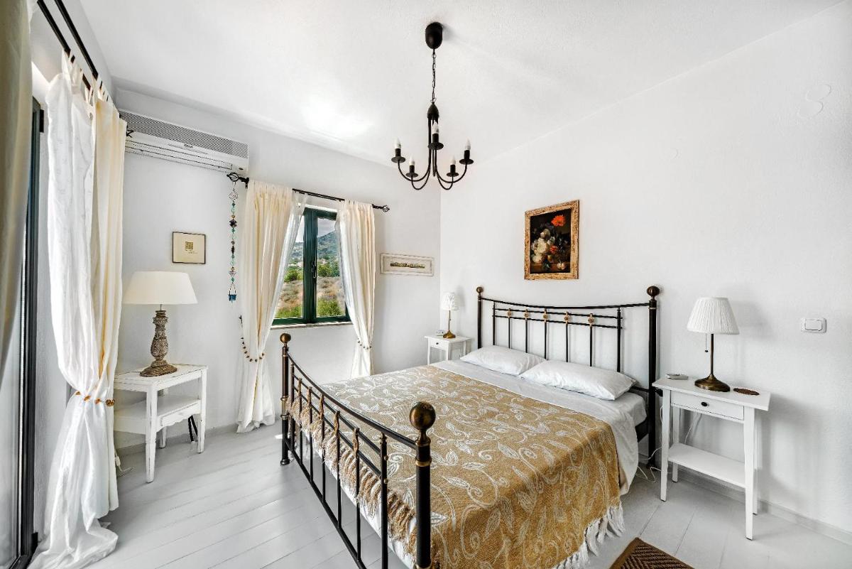 Villa Artemis view 2