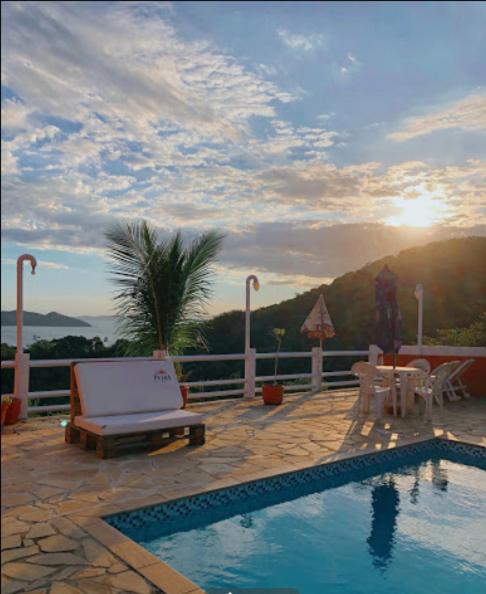 Porto Almar Búzios