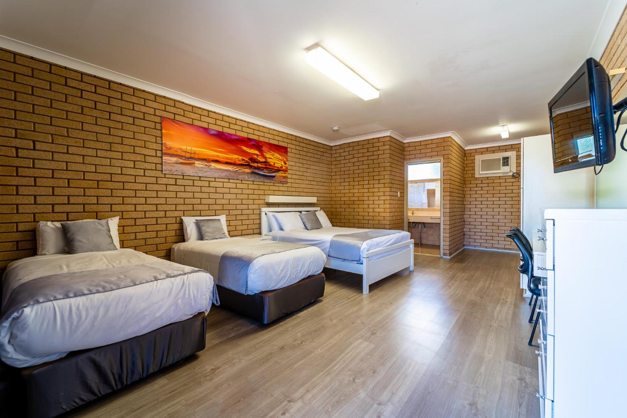 Carnarvon Motel
