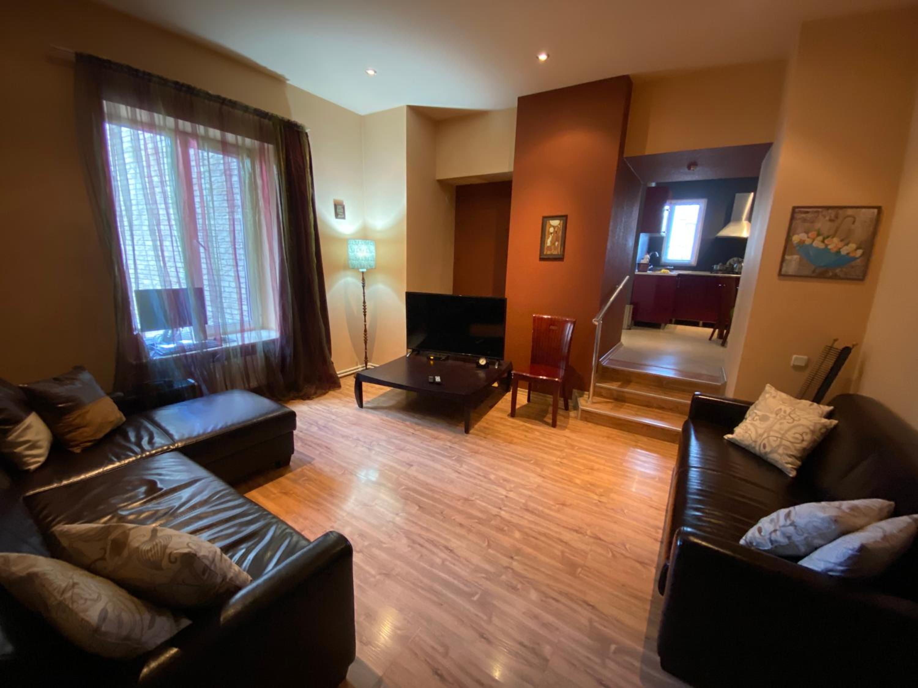 Opera Apartment view 5