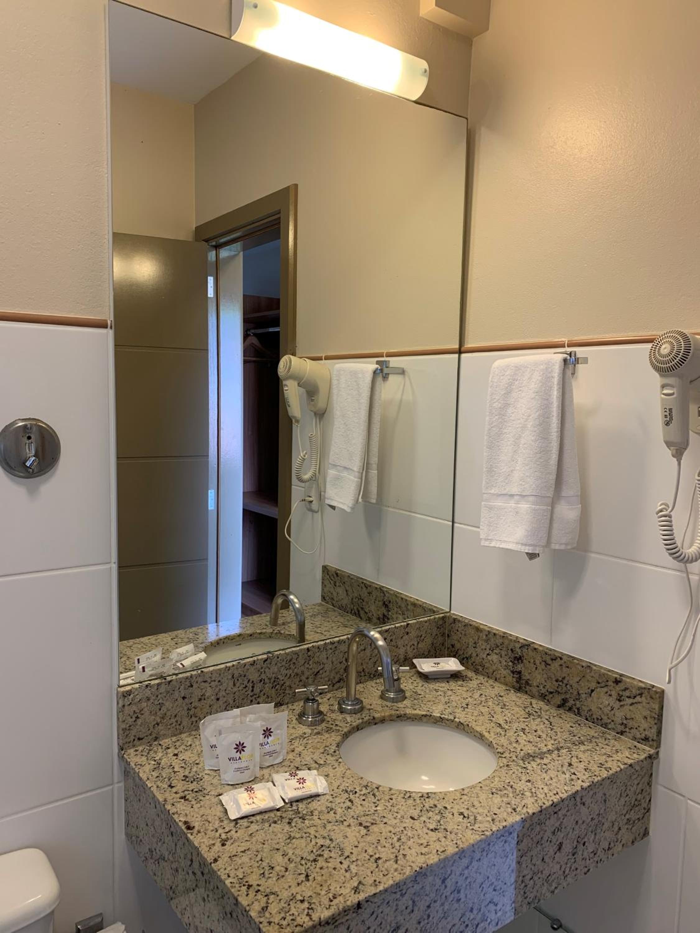 Villa Flor Ecoresort