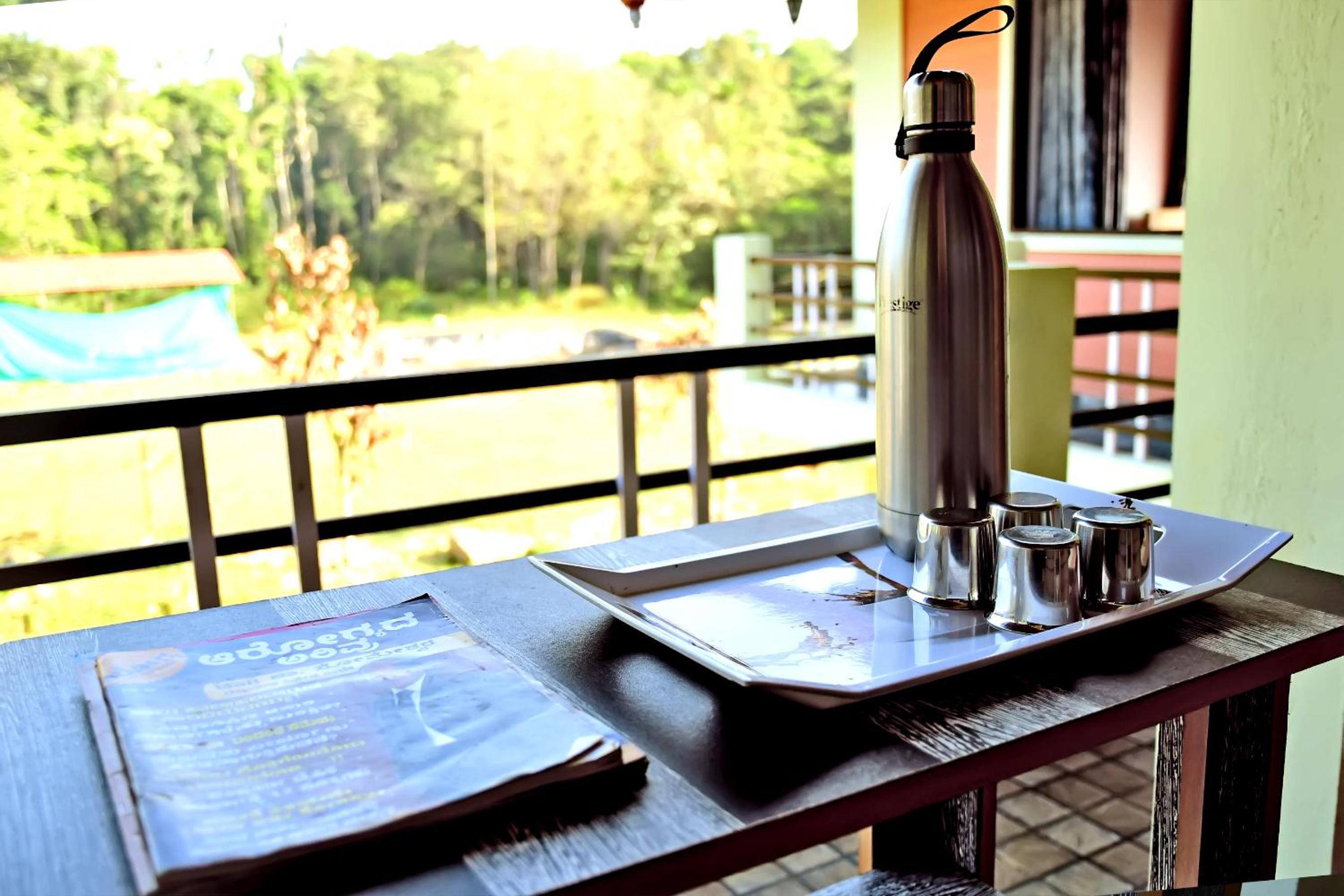 Sirimane Homestay - Water Activities, Home Food, Trek & falls