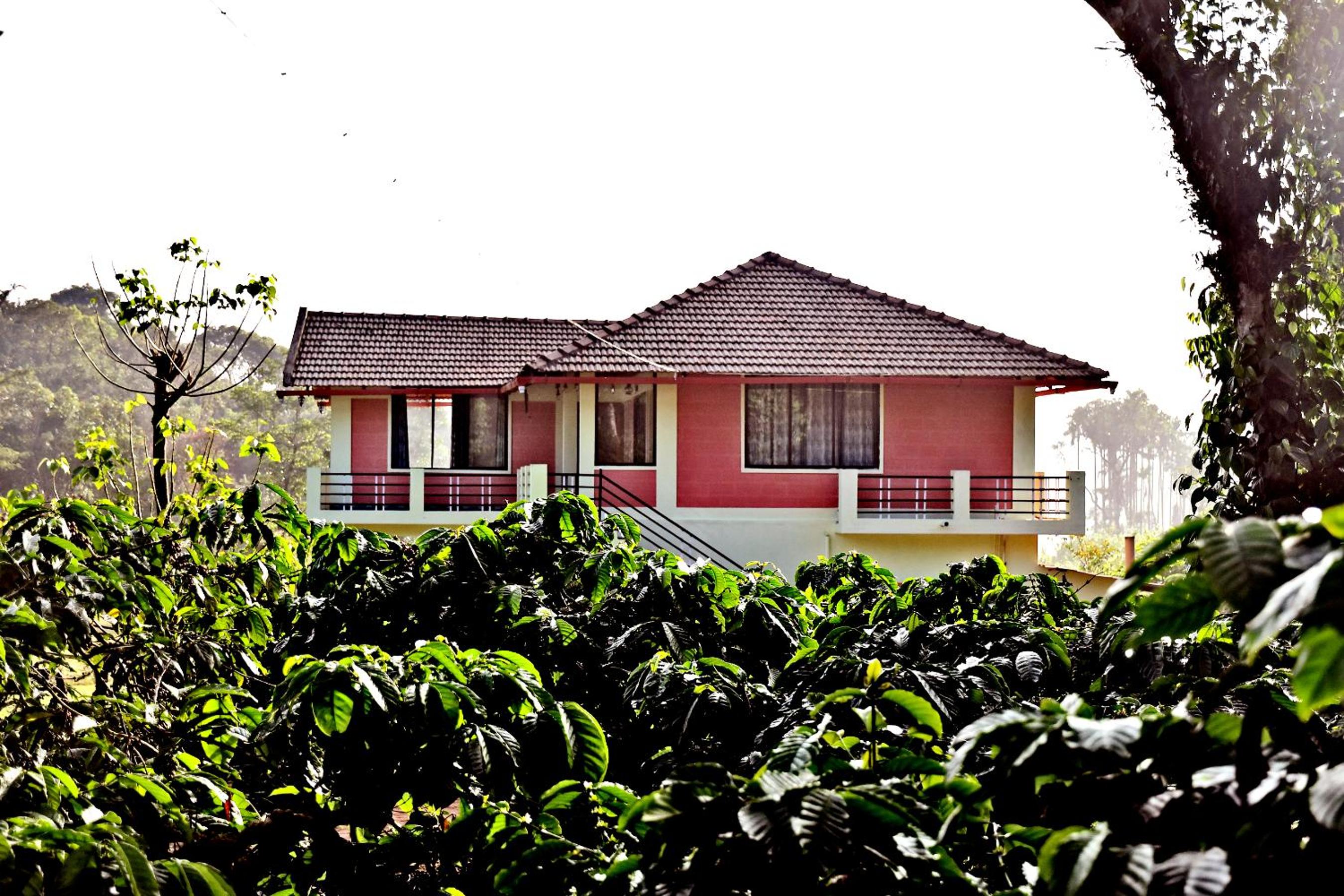 Sirimane Homestay - Water Activities, Home Food, Trek & falls