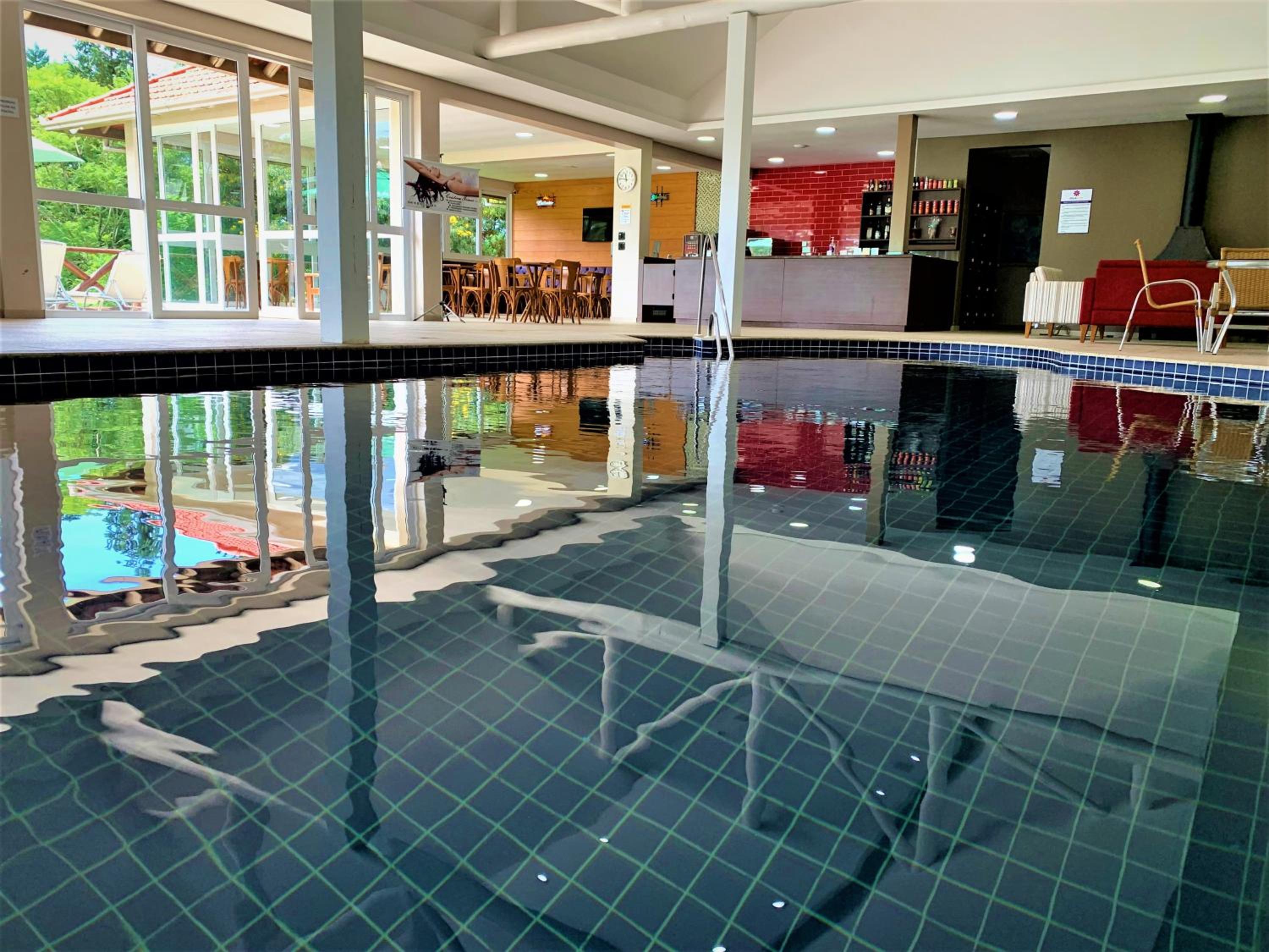 Villa Flor Ecoresort