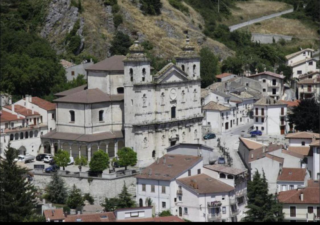Palazzo del Principe
