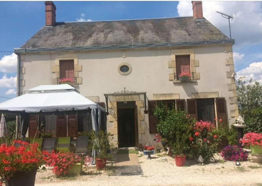 Chambres et table d'hôtes les grivottes view 3