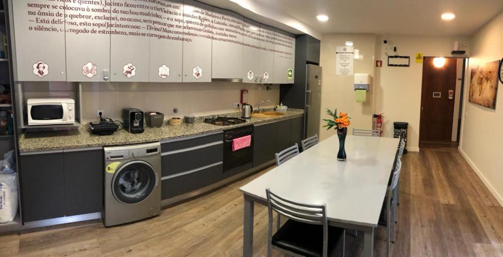 Junqueira76 Guesthouse