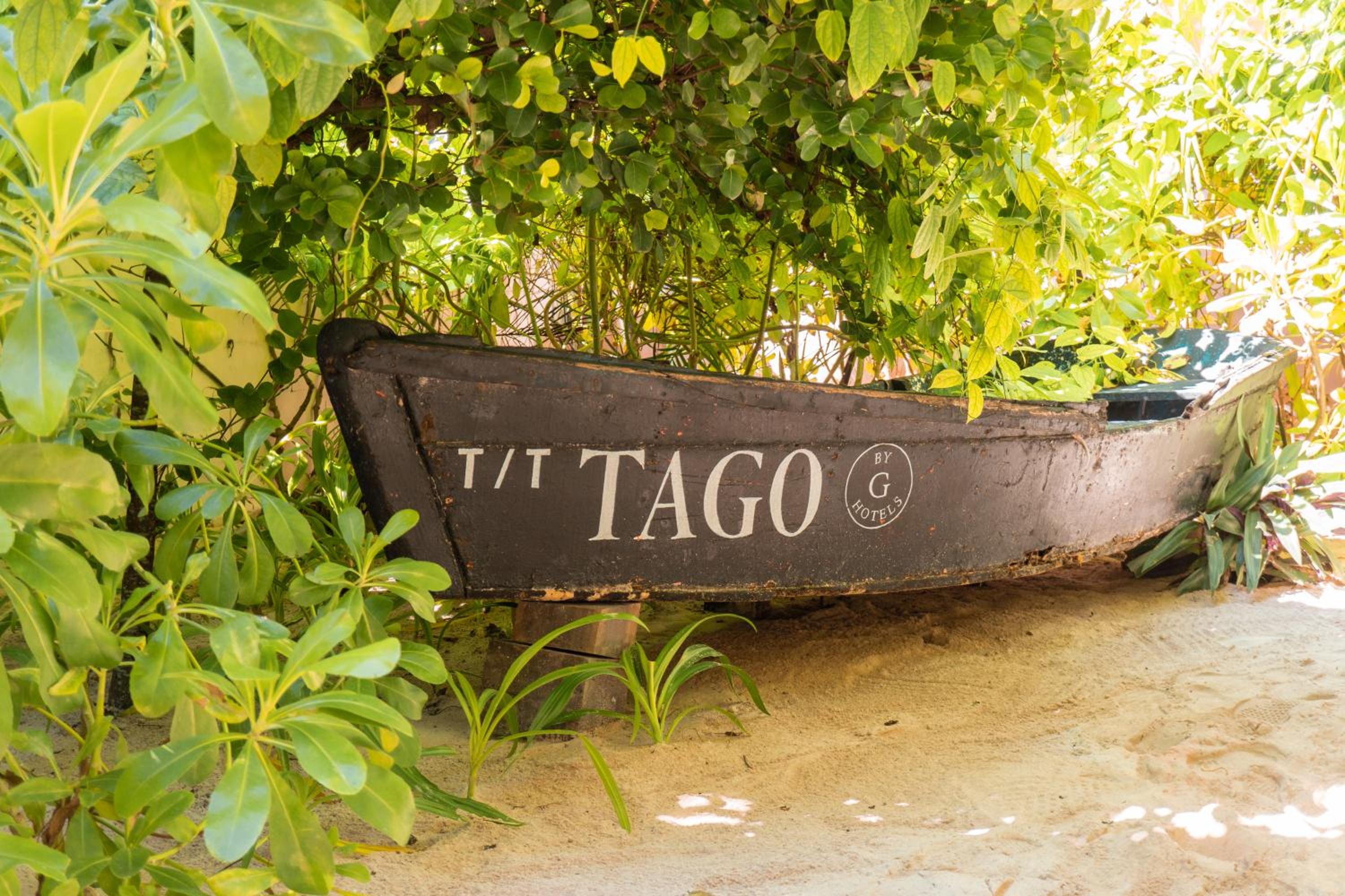 Tago Tulum by G Hotels - Property Image 34