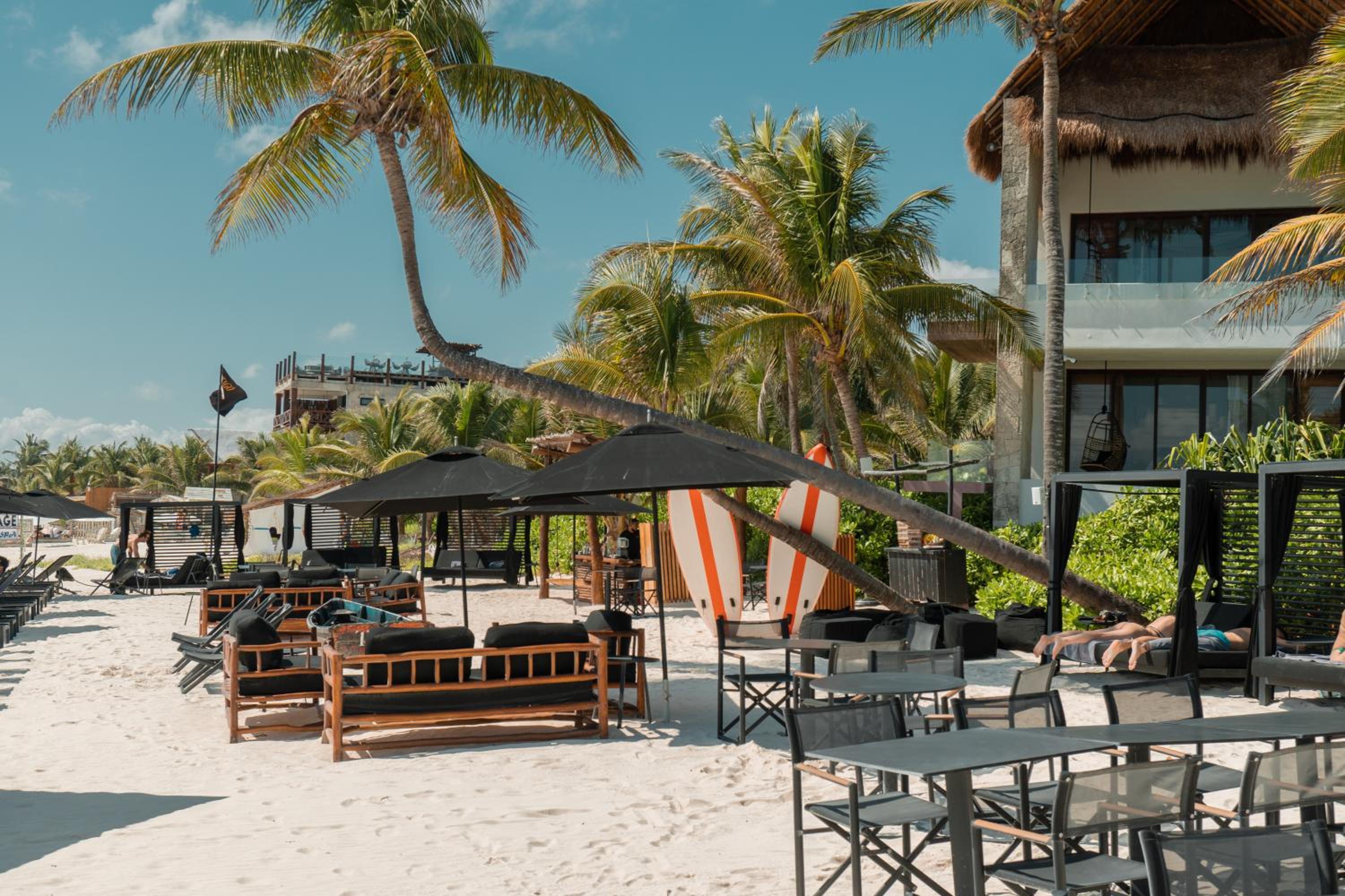 Tago Tulum by G Hotels - Property Image 29