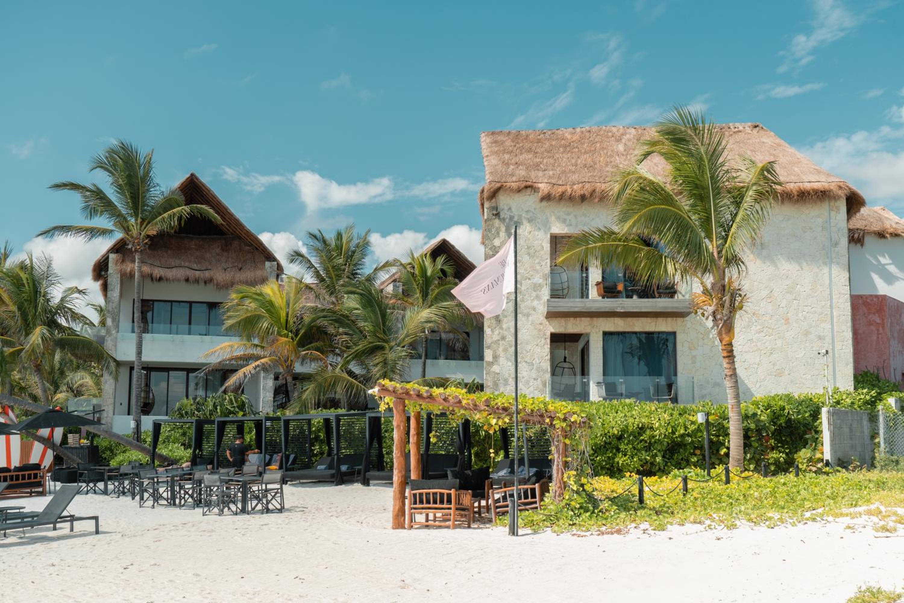 Cancun Vacations - Tago Tulum by G Hotels - Property Image 1
