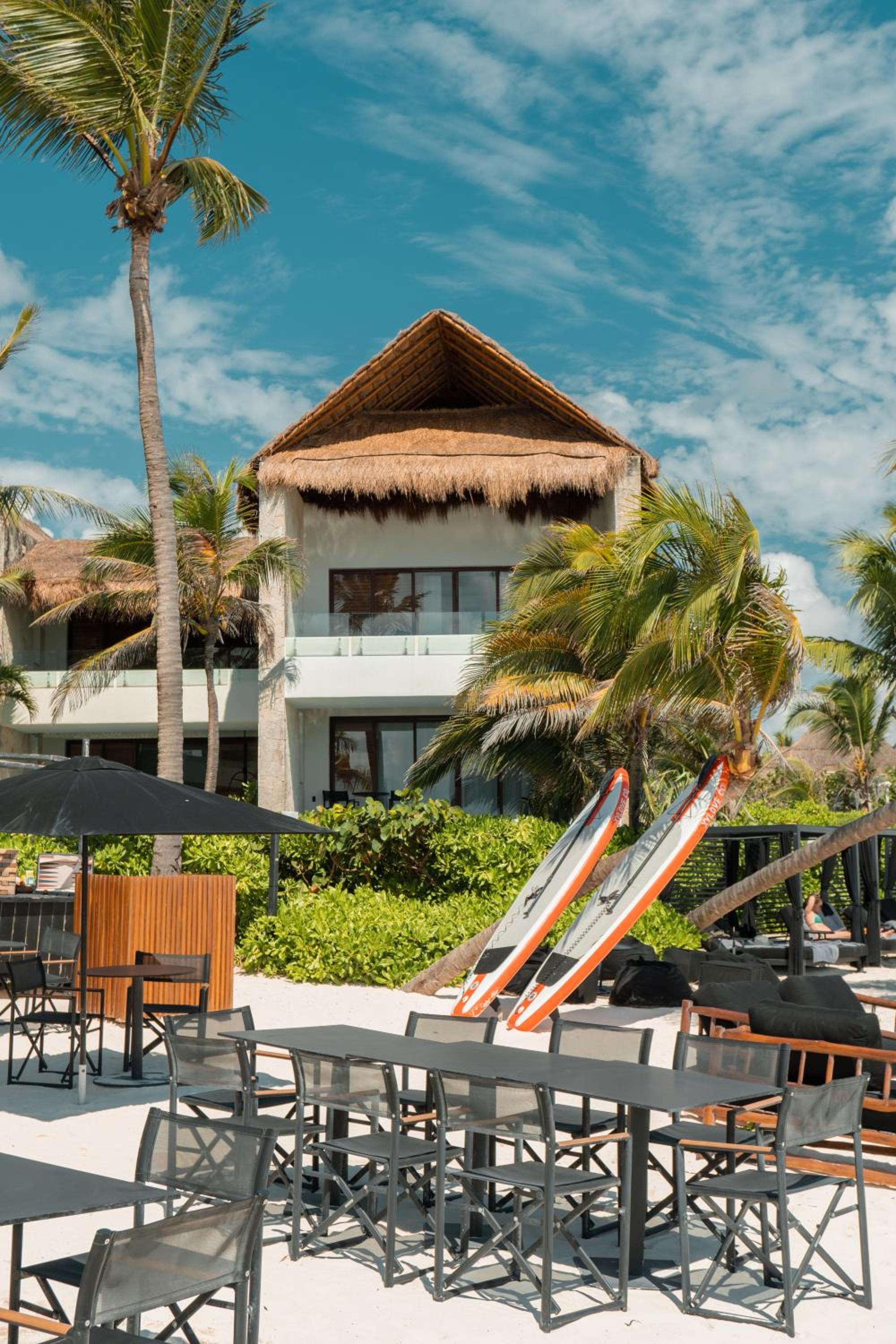 Tago Tulum by G Hotels - Property Image 28