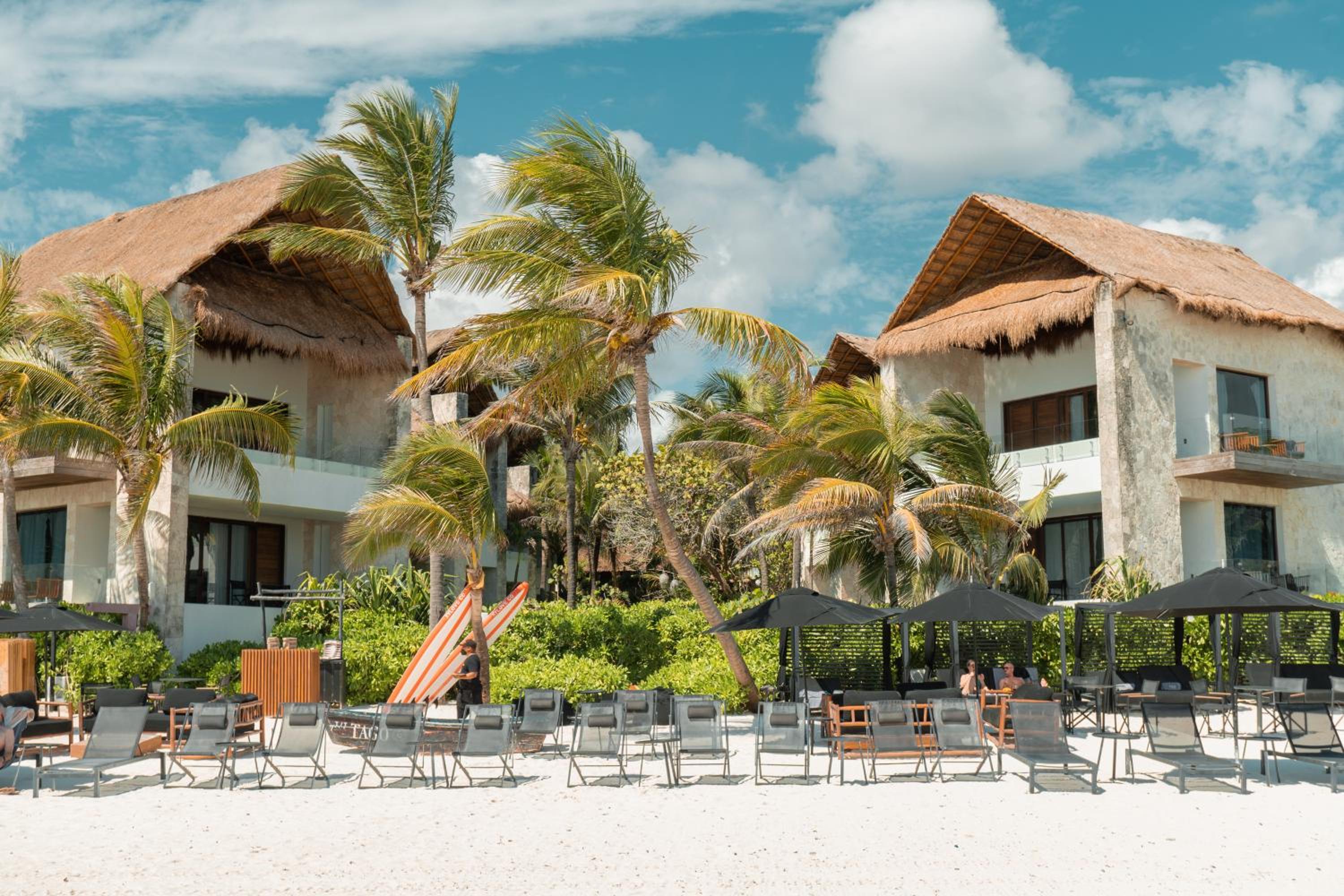 Tago Tulum by G Hotels - Property Image 27