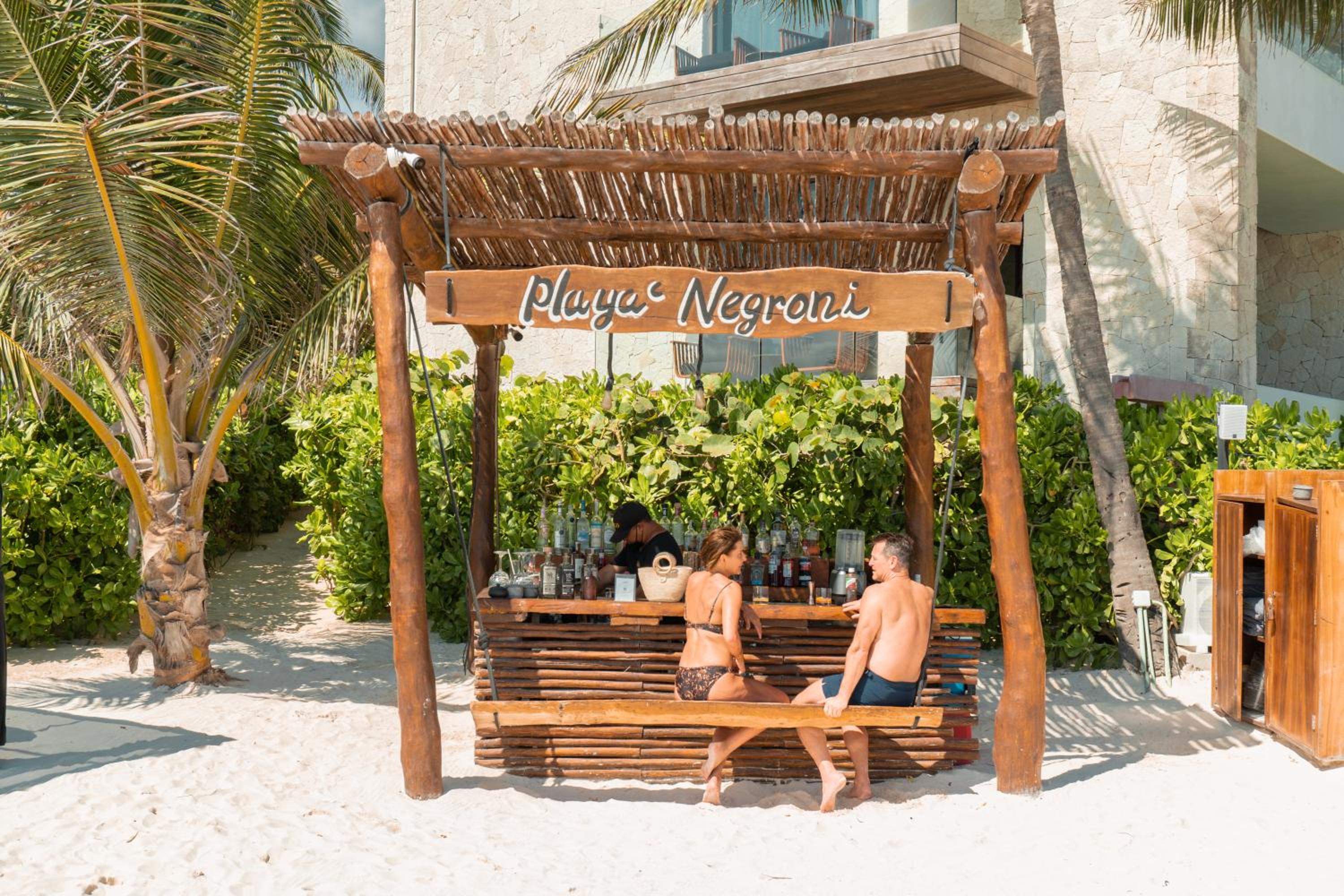 Tago Tulum by G Hotels - Property Image 26