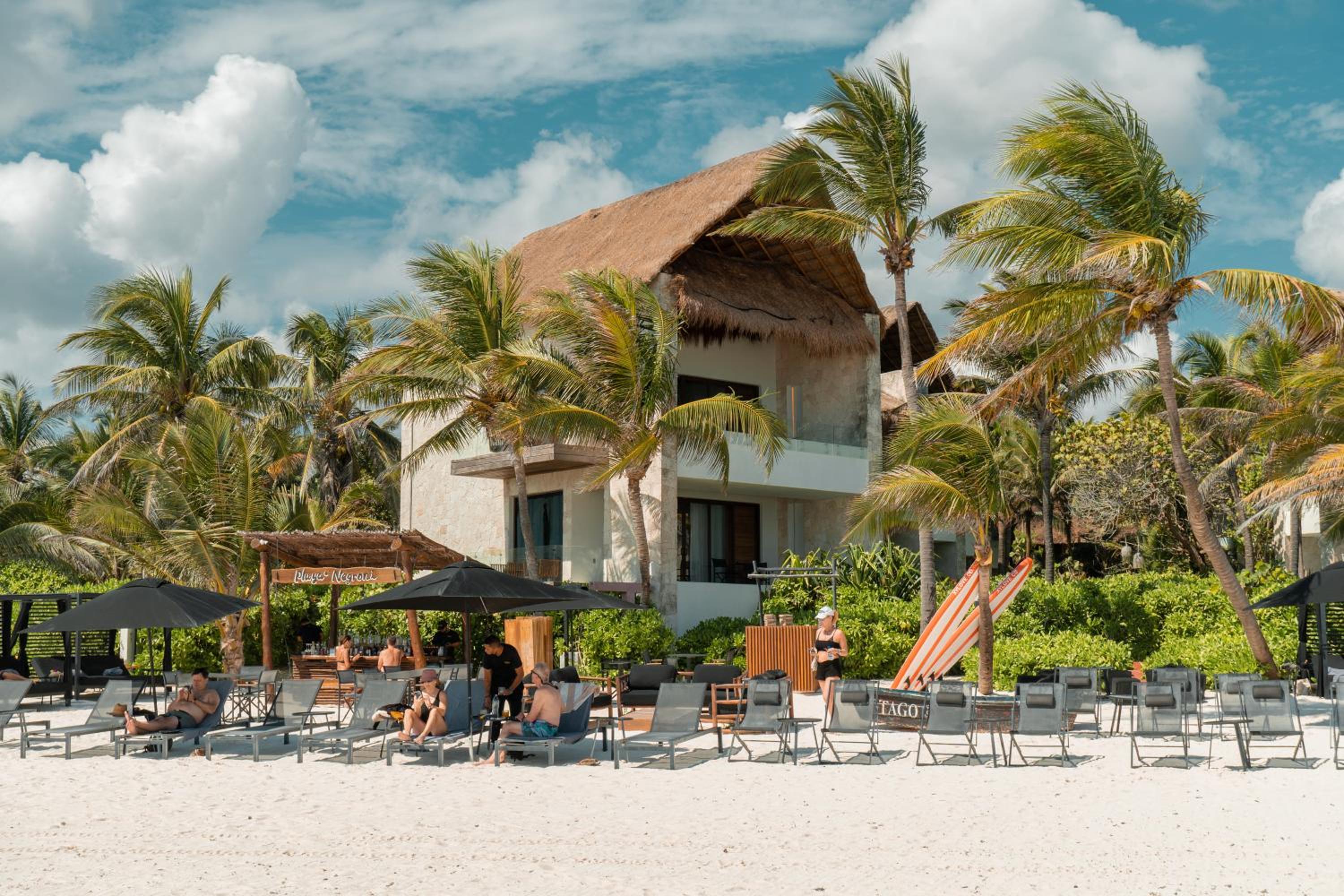 Tago Tulum by G Hotels - Property Image 25