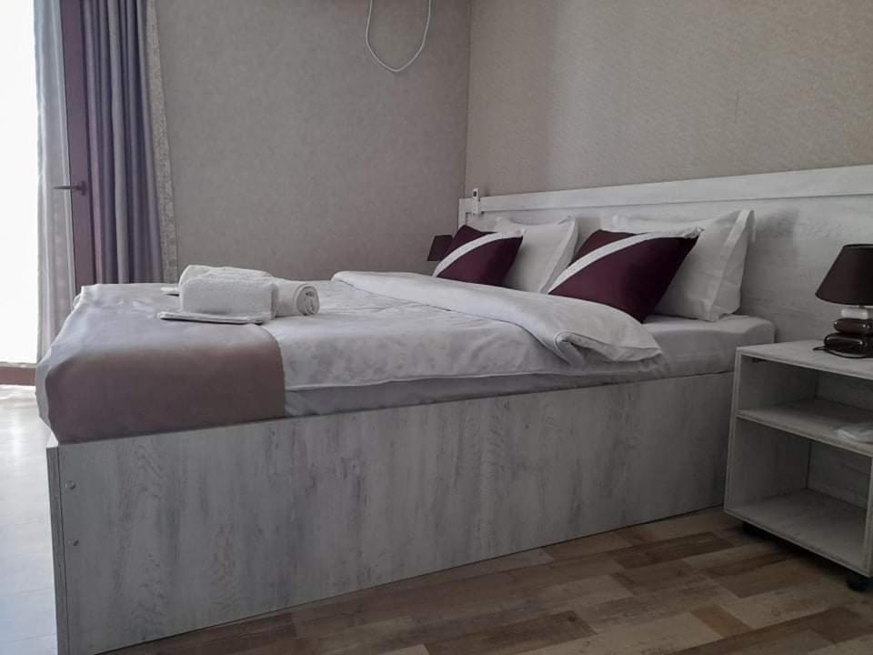 Hotel Tskhumi view 3