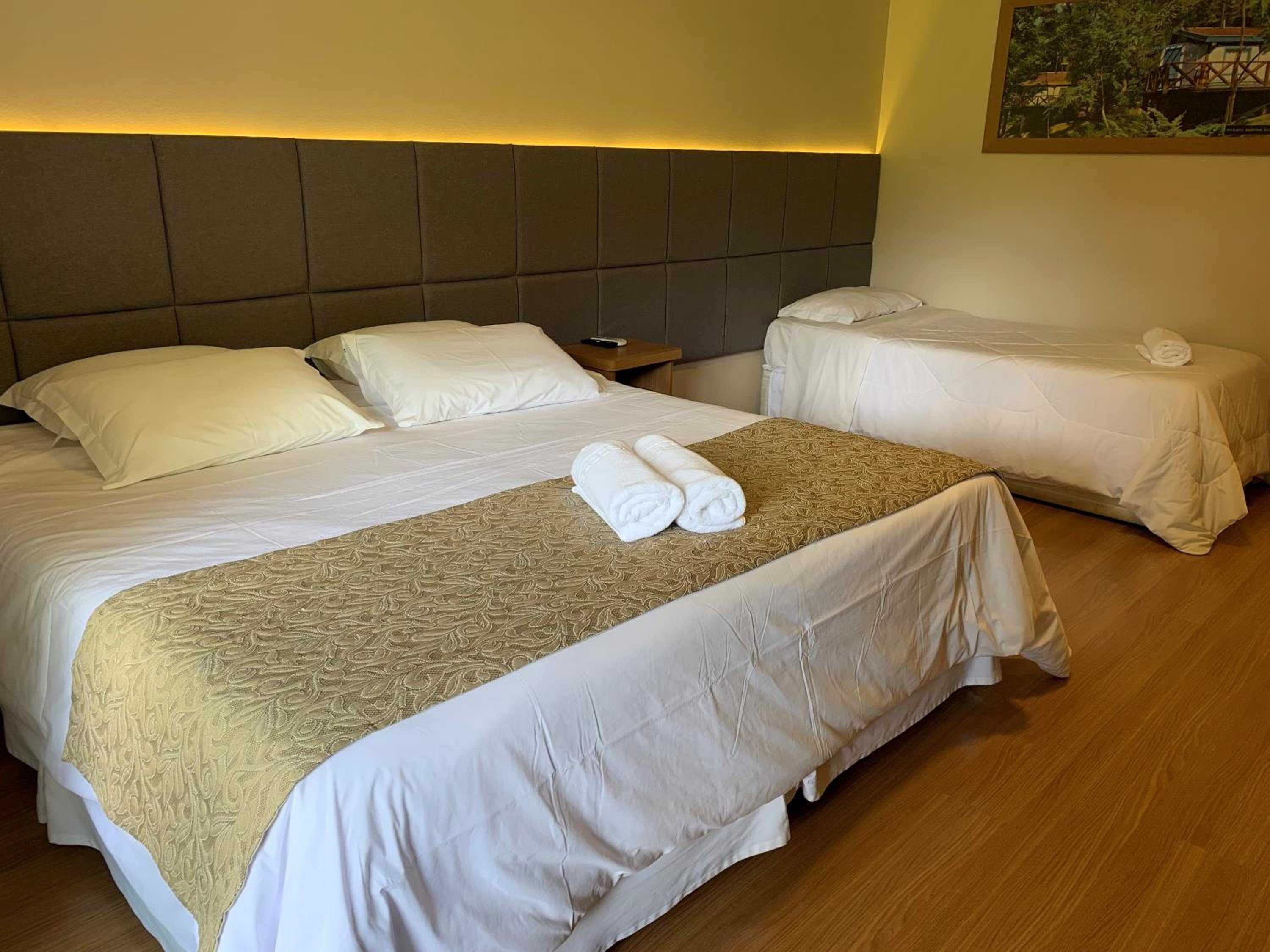 Villa Flor Ecoresort