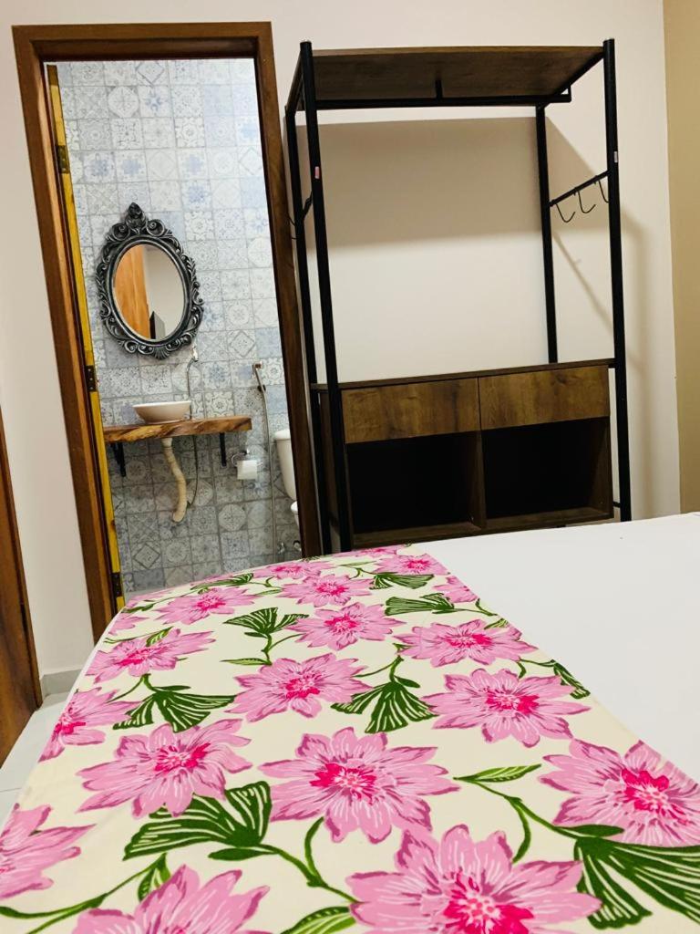 FLATS VILLAS LITORAL SUL - Lagoa do Pau - Coruripe - AL