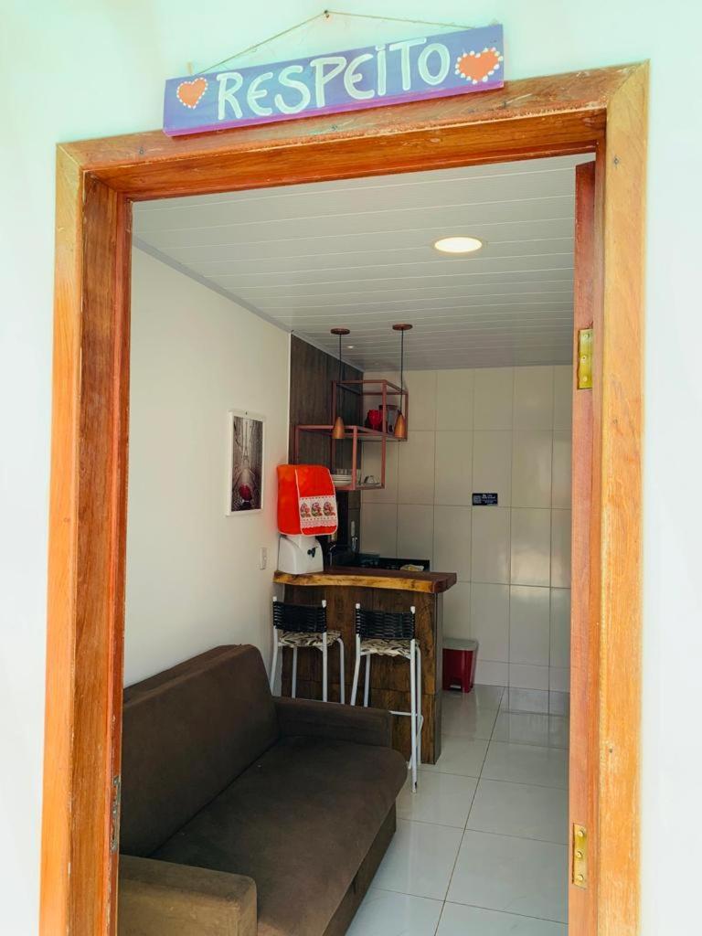 FLATS VILLAS LITORAL SUL - Lagoa do Pau - Coruripe - AL