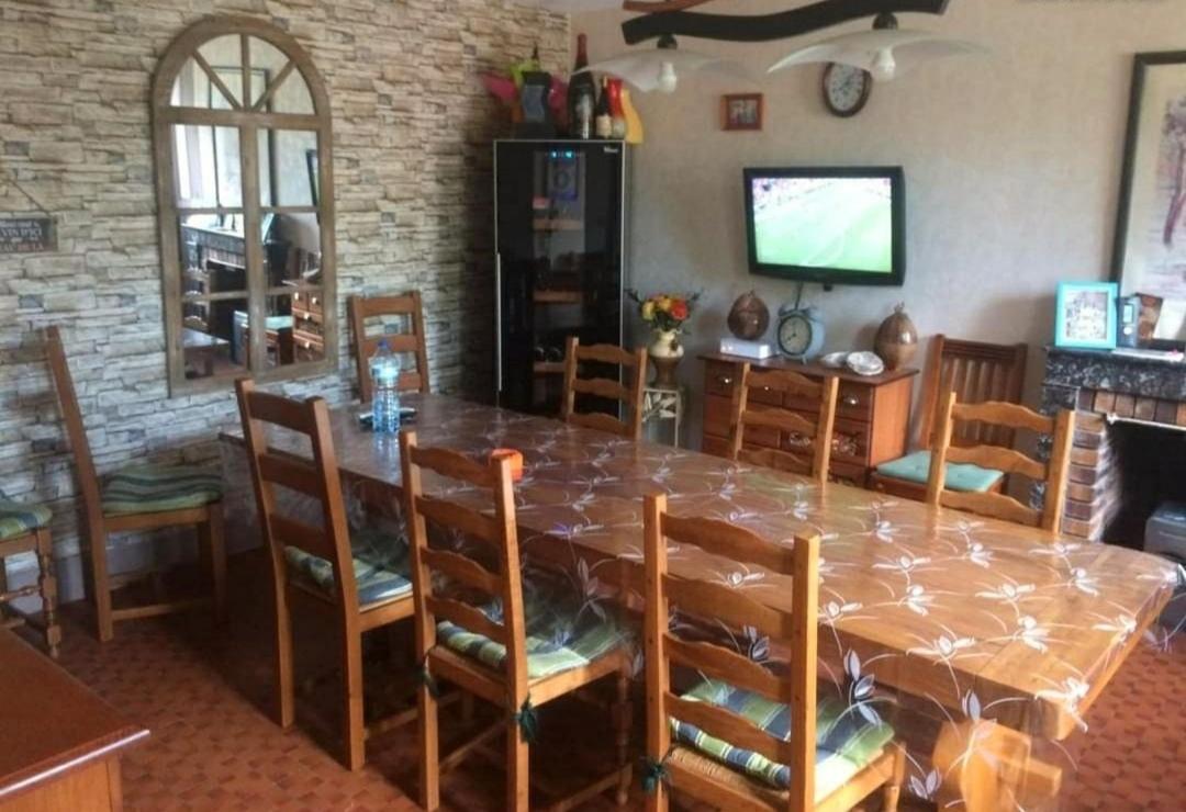 Chambres et table d'hôtes les grivottes view 5