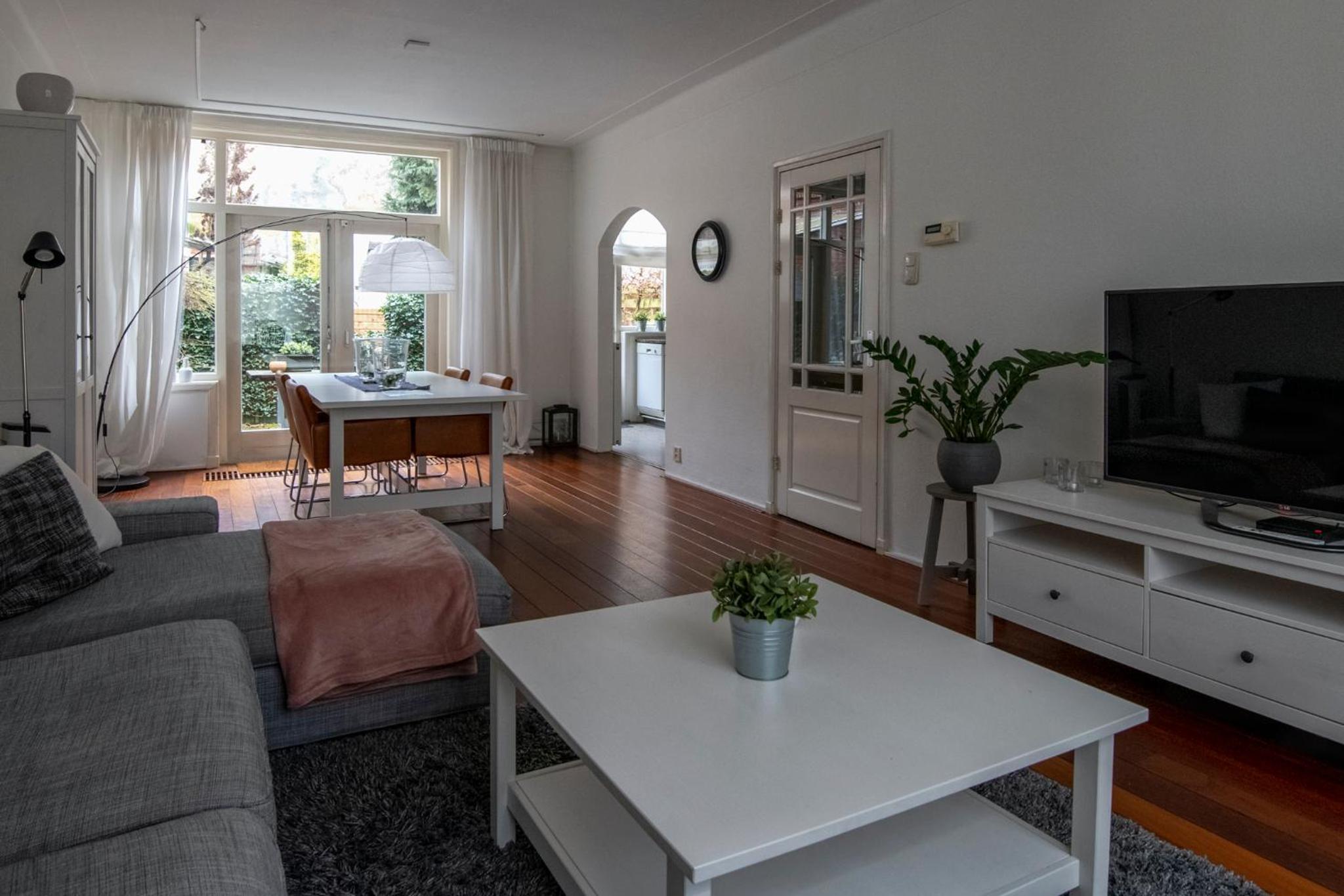 B&B In de Kromme Jak