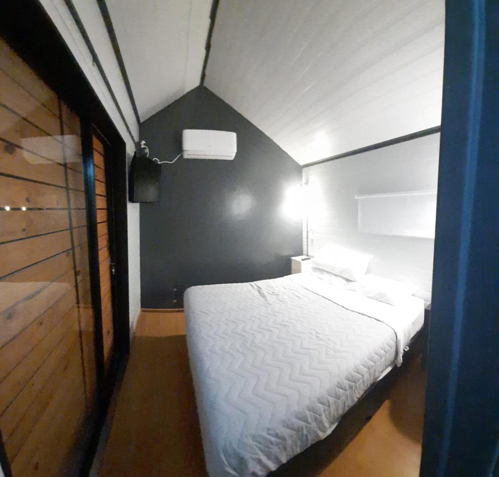 Cantal Tiny house