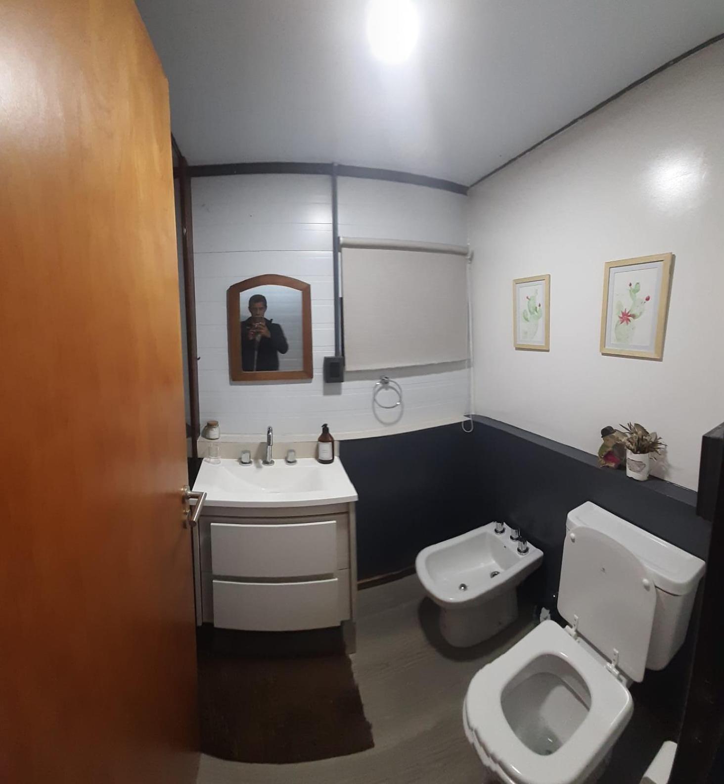 Cantal Tiny house