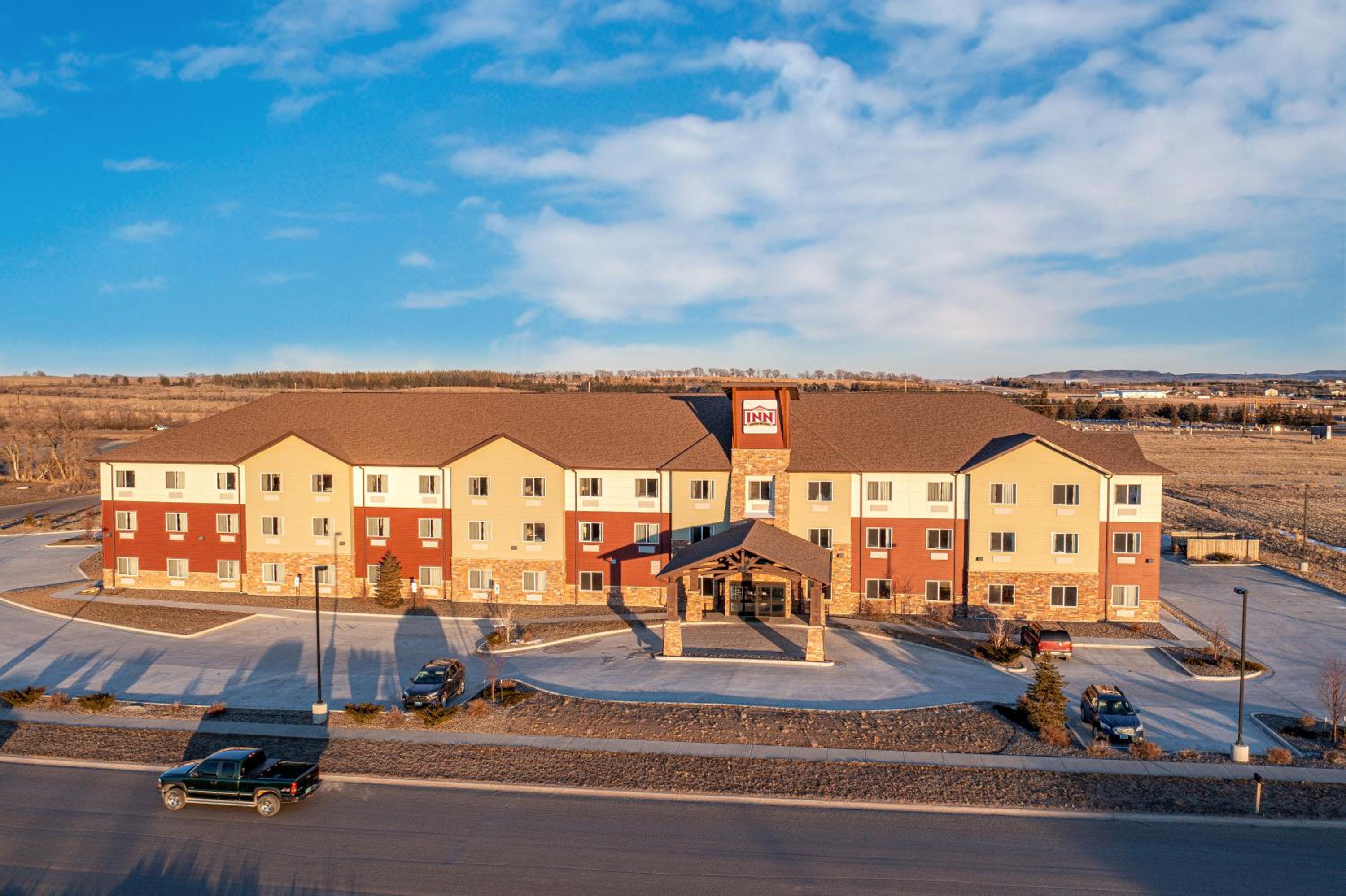 Inn at Hunters Run